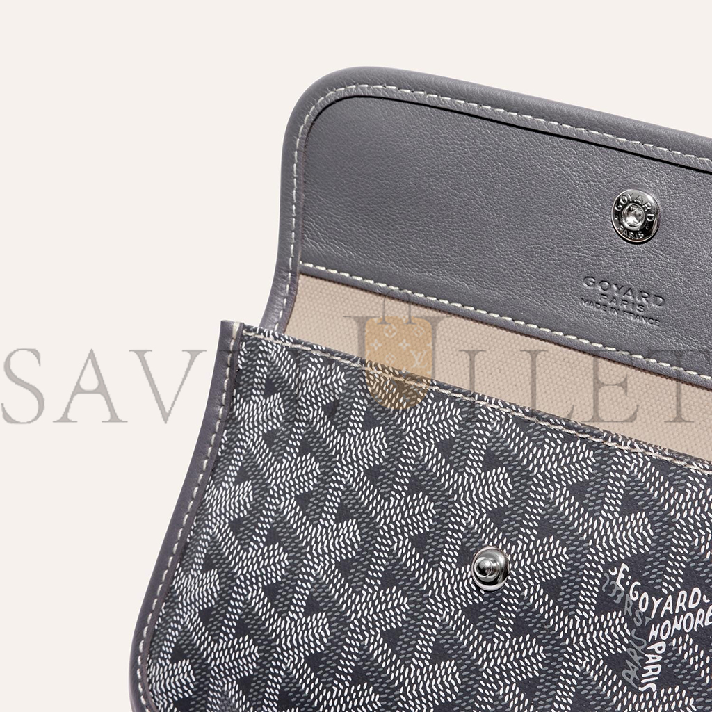 GOYARD HARDY PM BAG HARDY2PMLTY51CG51P (40*31*17cm) GOYARD HARDY PM BAG HARDY2PMLTY51CG51P (40*31*17cm)