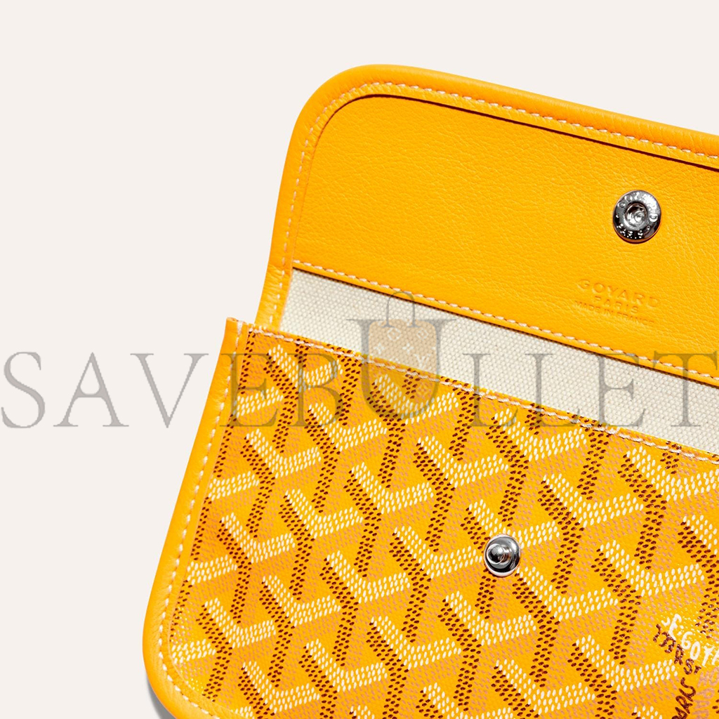 GOYARD HARDY PM BAG HARDY2PMLTY08CG08P (40*31*17cm) GOYARD HARDY PM BAG HARDY2PMLTY08CG08P (40*31*17cm)