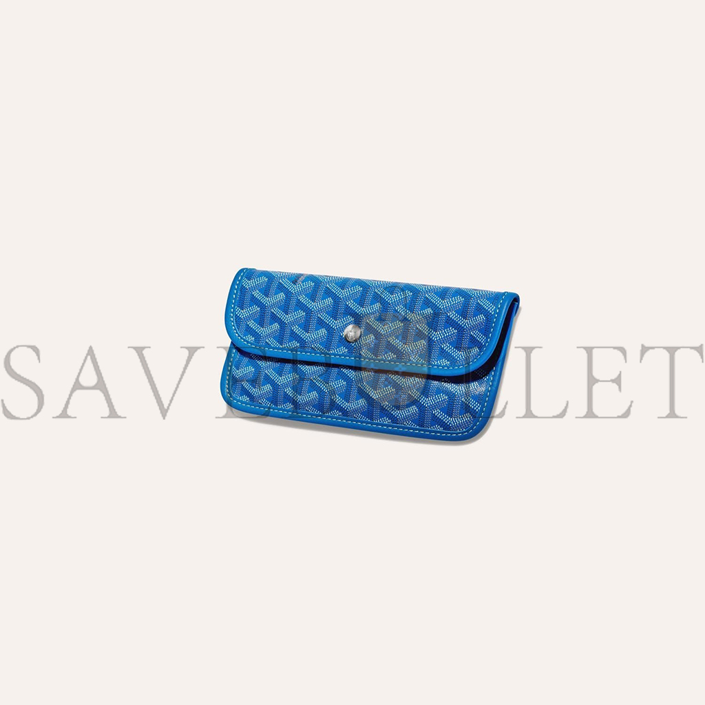 GOYARD HARDY PM BAG HARDY2PMLTY10CG10P (40*31*17cm) GOYARD HARDY PM BAG HARDY2PMLTY10CG10P (40*31*17cm)