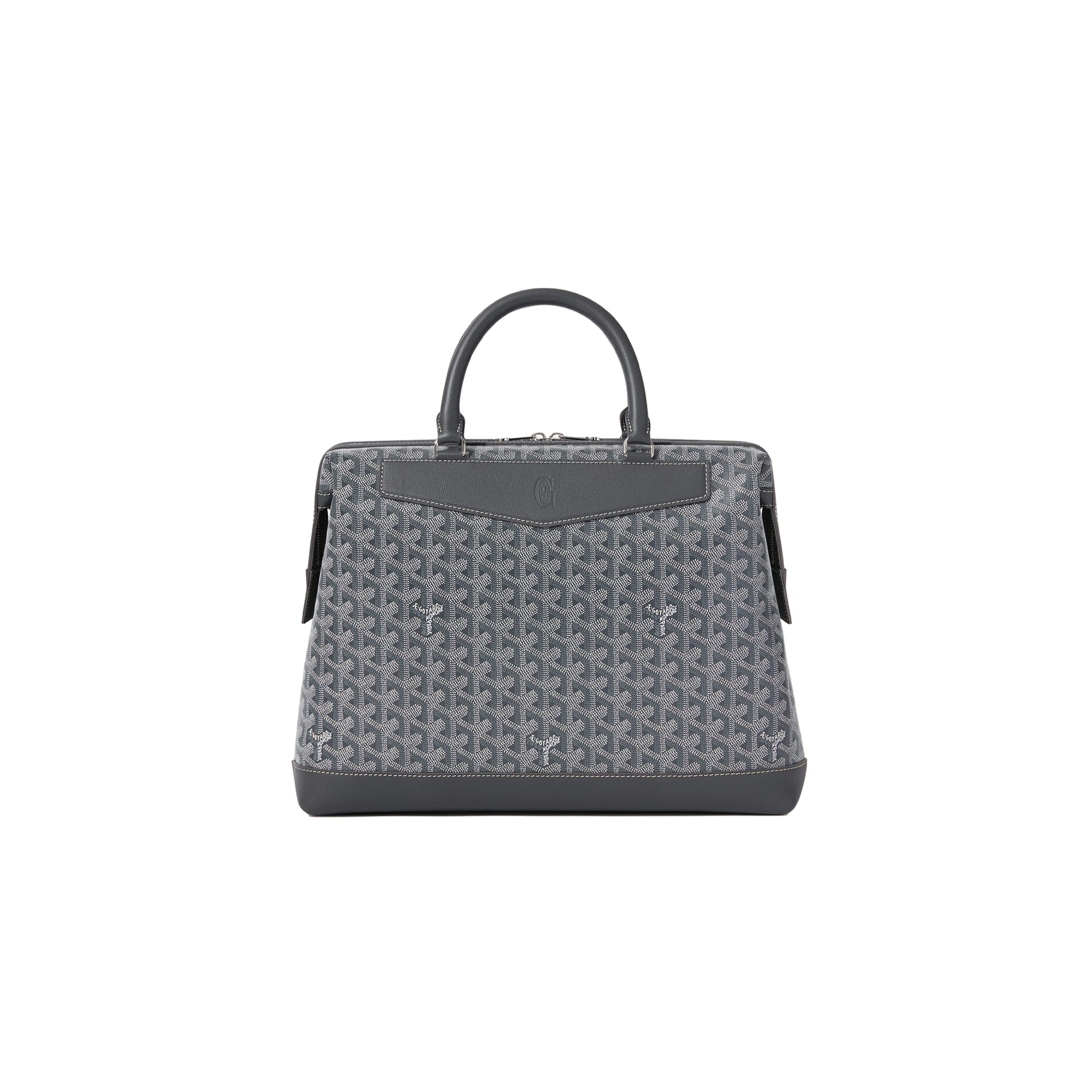 GOYARD CISALPIN DOCUMENT CASE CISDOCPMLTY51CL51P (39*29*9cm) GOYARD CISALPIN DOCUMENT CASE CISDOCPMLTY51CL51P (39*29*9cm)