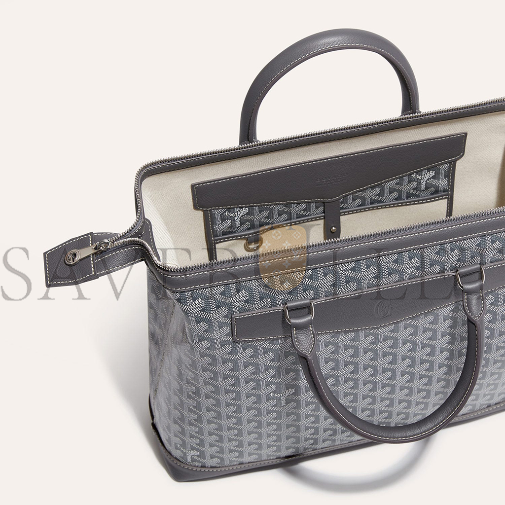 GOYARD CISALPIN DOCUMENT CASE CISDOCPMLTY51CL51P (39*29*9cm) GOYARD CISALPIN DOCUMENT CASE CISDOCPMLTY51CL51P (39*29*9cm)