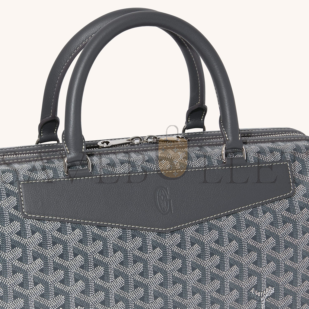 GOYARD CISALPIN DOCUMENT CASE CISDOCPMLTY51CL51P (39*29*9cm) GOYARD CISALPIN DOCUMENT CASE CISDOCPMLTY51CL51P (39*29*9cm)