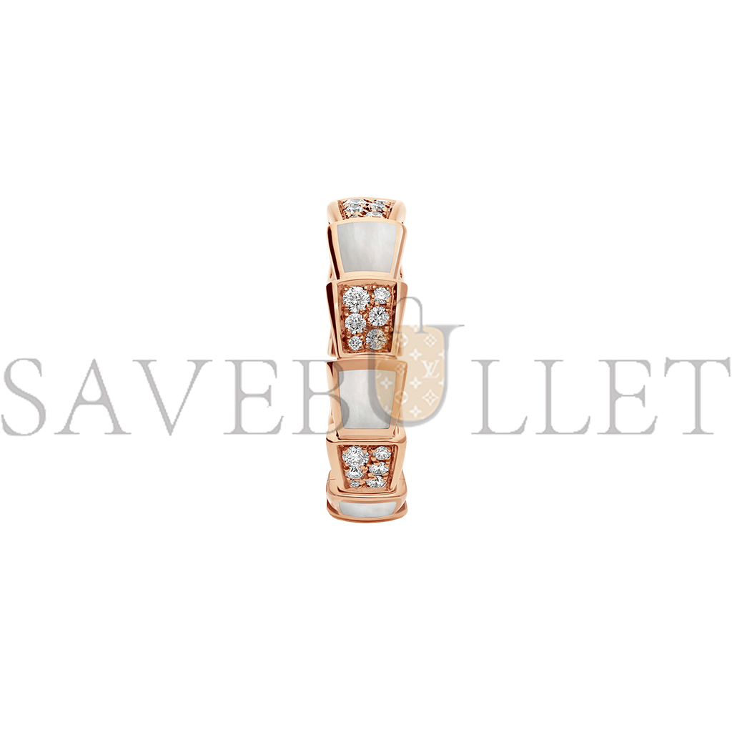 BVLGARI SERPENTI VIPER RING BVLGARI SERPENTI VIPER RING