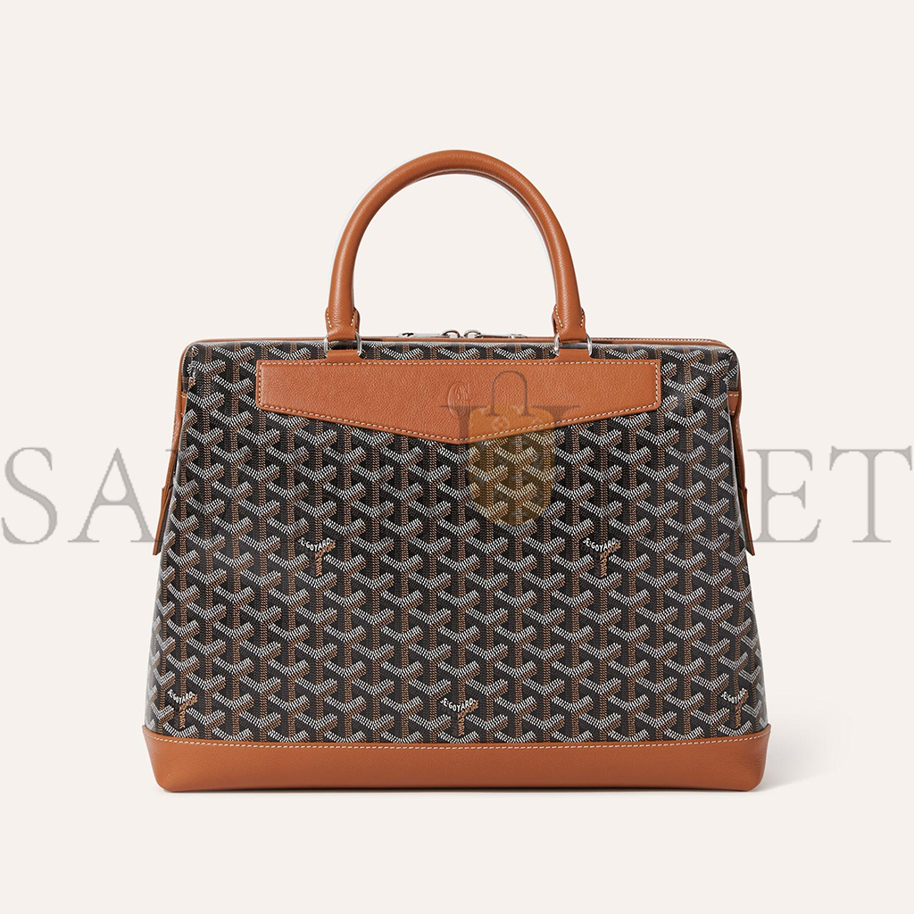 GOYARD CISALPIN DOCUMENT CASECISDOCPMLTY01CL03P (39*29*9cm) GOYARD CISALPIN DOCUMENT CASECISDOCPMLTY01CL03P (39*29*9cm)