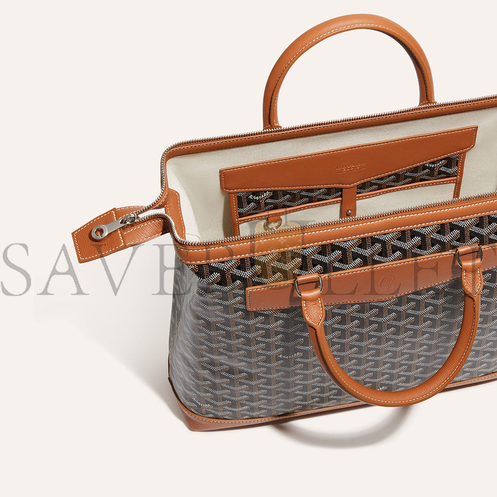 GOYARD CISALPIN DOCUMENT CASECISDOCPMLTY01CL03P (39*29*9cm) GOYARD CISALPIN DOCUMENT CASECISDOCPMLTY01CL03P (39*29*9cm)