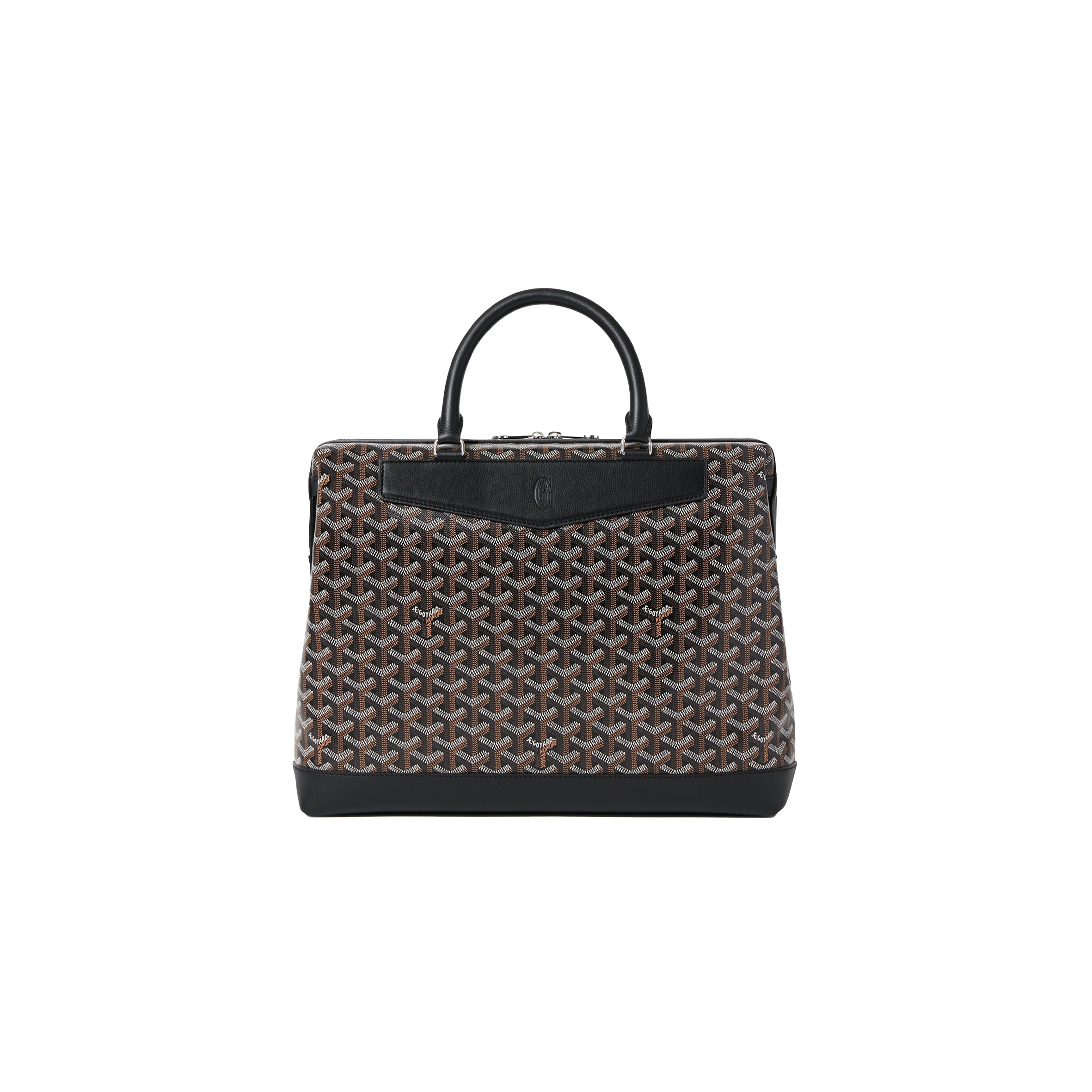 GOYARD CISALPIN DOCUMENT CASE CISDOCPMLTY01CL01P (39*29*9cm) GOYARD CISALPIN DOCUMENT CASE CISDOCPMLTY01CL01P (39*29*9cm)