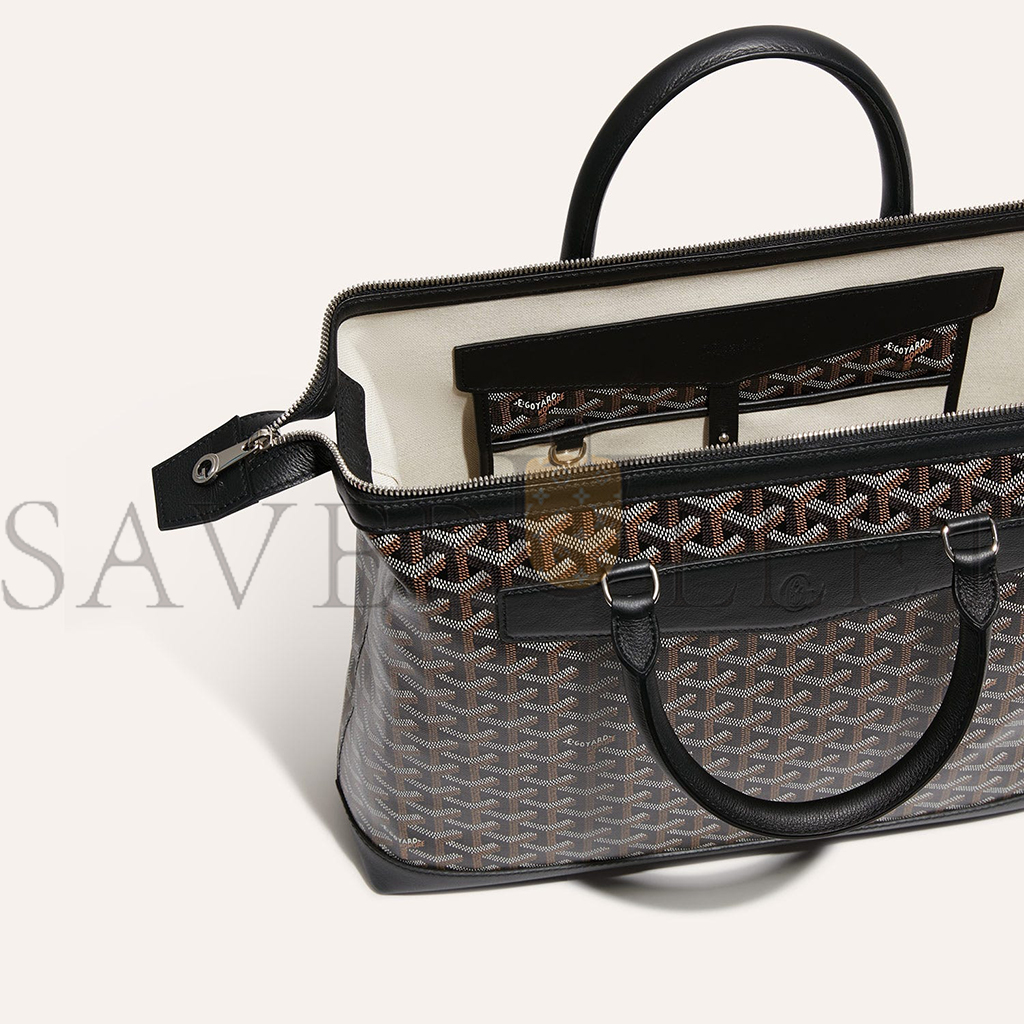 GOYARD CISALPIN DOCUMENT CASE CISDOCPMLTY01CL01P (39*29*9cm) GOYARD CISALPIN DOCUMENT CASE CISDOCPMLTY01CL01P (39*29*9cm)