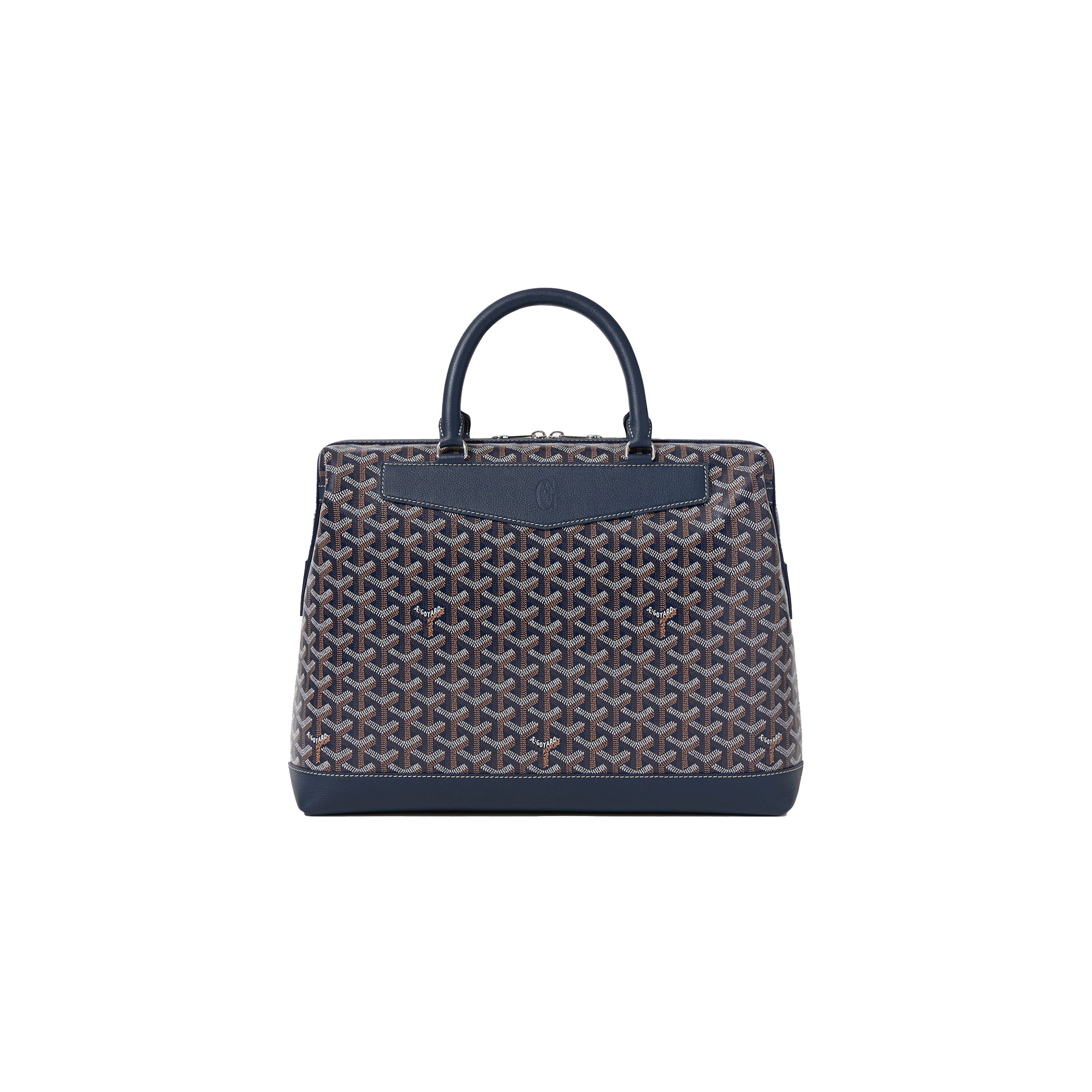 GOYARD CISALPIN DOCUMENT CASE CISDOCPMLTY12CL12P (39*29*9cm) GOYARD CISALPIN DOCUMENT CASE CISDOCPMLTY12CL12P (39*29*9cm)