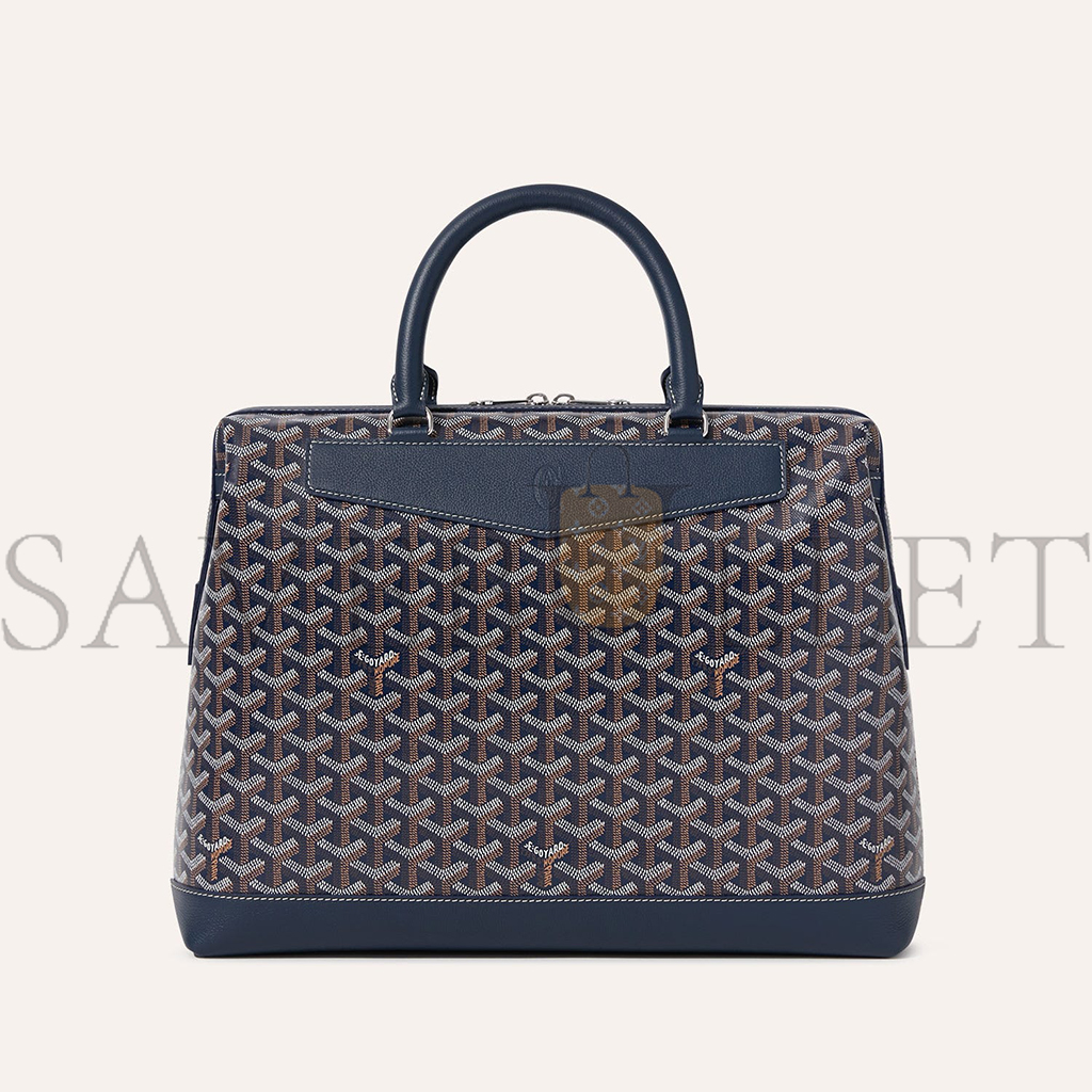GOYARD CISALPIN DOCUMENT CASE CISDOCPMLTY12CL12P (39*29*9cm) GOYARD CISALPIN DOCUMENT CASE CISDOCPMLTY12CL12P (39*29*9cm)