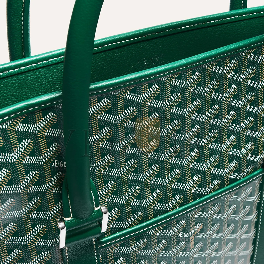 GOYARD BOURGOGNE BAG BOURGOMMLTY09CL09P (40*36*9cm) GOYARD BOURGOGNE BAG BOURGOMMLTY09CL09P (40*36*9cm)