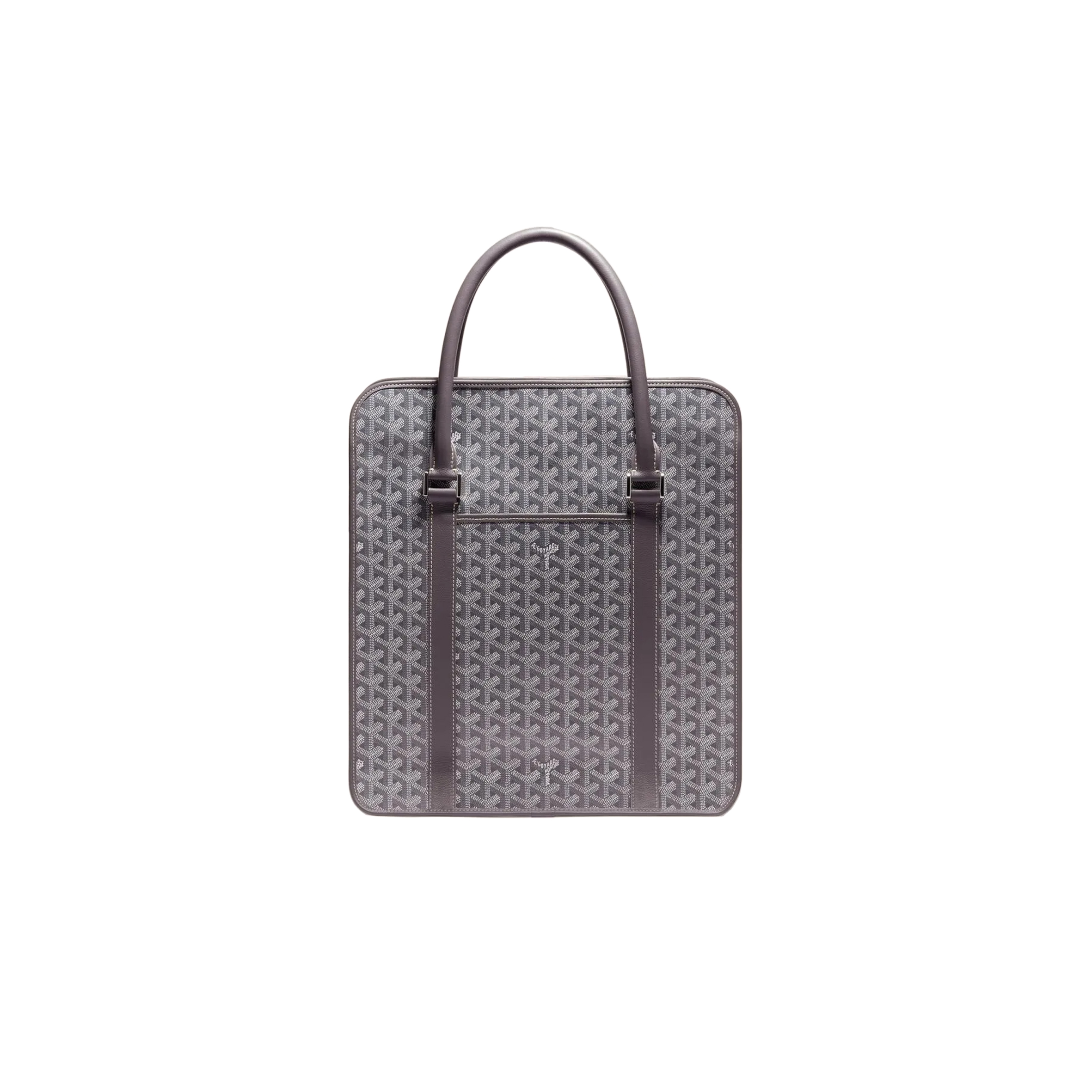 GOYARD BOURGOGNE BAG BOURGOMMLTY51CL51P (40*36*9cm) GOYARD BOURGOGNE BAG BOURGOMMLTY51CL51P (40*36*9cm)
