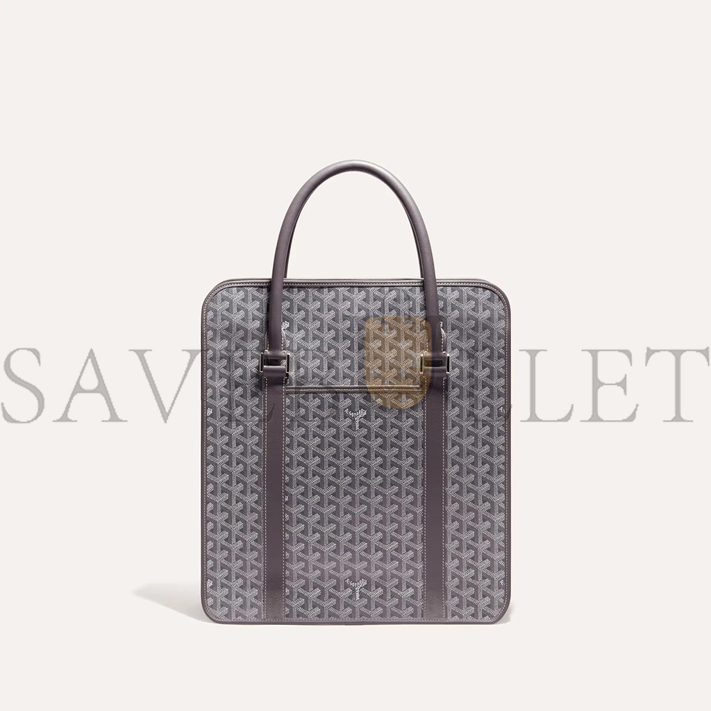 GOYARD BOURGOGNE BAG BOURGOMMLTY51CL51P (40*36*9cm) GOYARD BOURGOGNE BAG BOURGOMMLTY51CL51P (40*36*9cm)