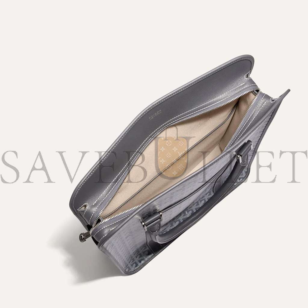 GOYARD BOURGOGNE BAG BOURGOMMLTY51CL51P (40*36*9cm) GOYARD BOURGOGNE BAG BOURGOMMLTY51CL51P (40*36*9cm)