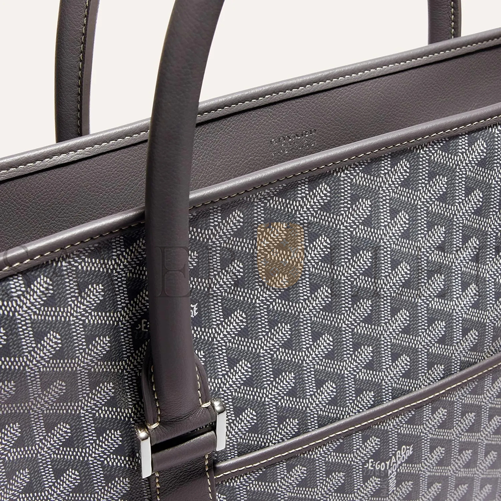 GOYARD BOURGOGNE BAG BOURGOMMLTY51CL51P (40*36*9cm) GOYARD BOURGOGNE BAG BOURGOMMLTY51CL51P (40*36*9cm)