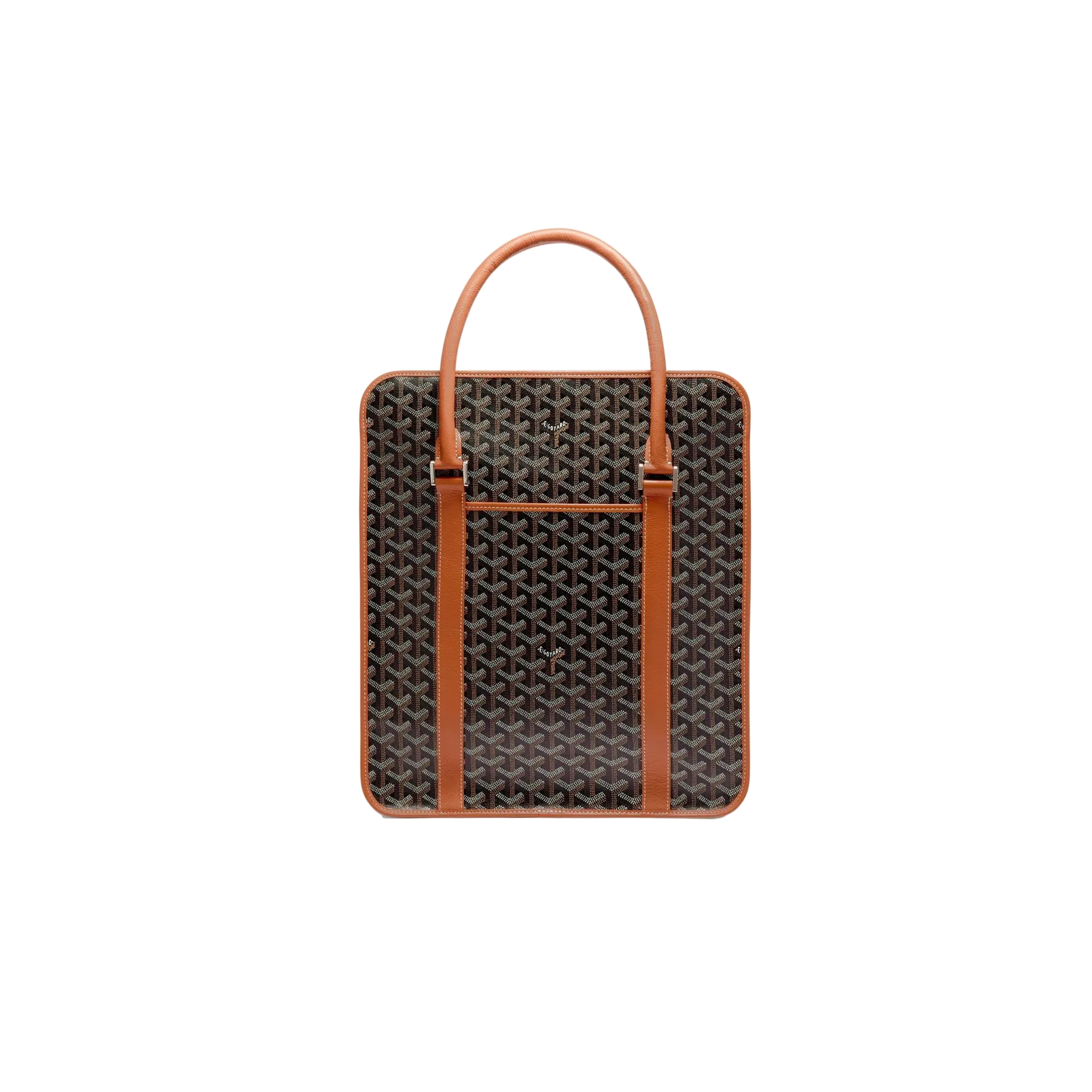 GOYARD BOURGOGNE BAG BOURGOMMLTY01CL03P (40*36*9cm) GOYARD BOURGOGNE BAG BOURGOMMLTY01CL03P (40*36*9cm)