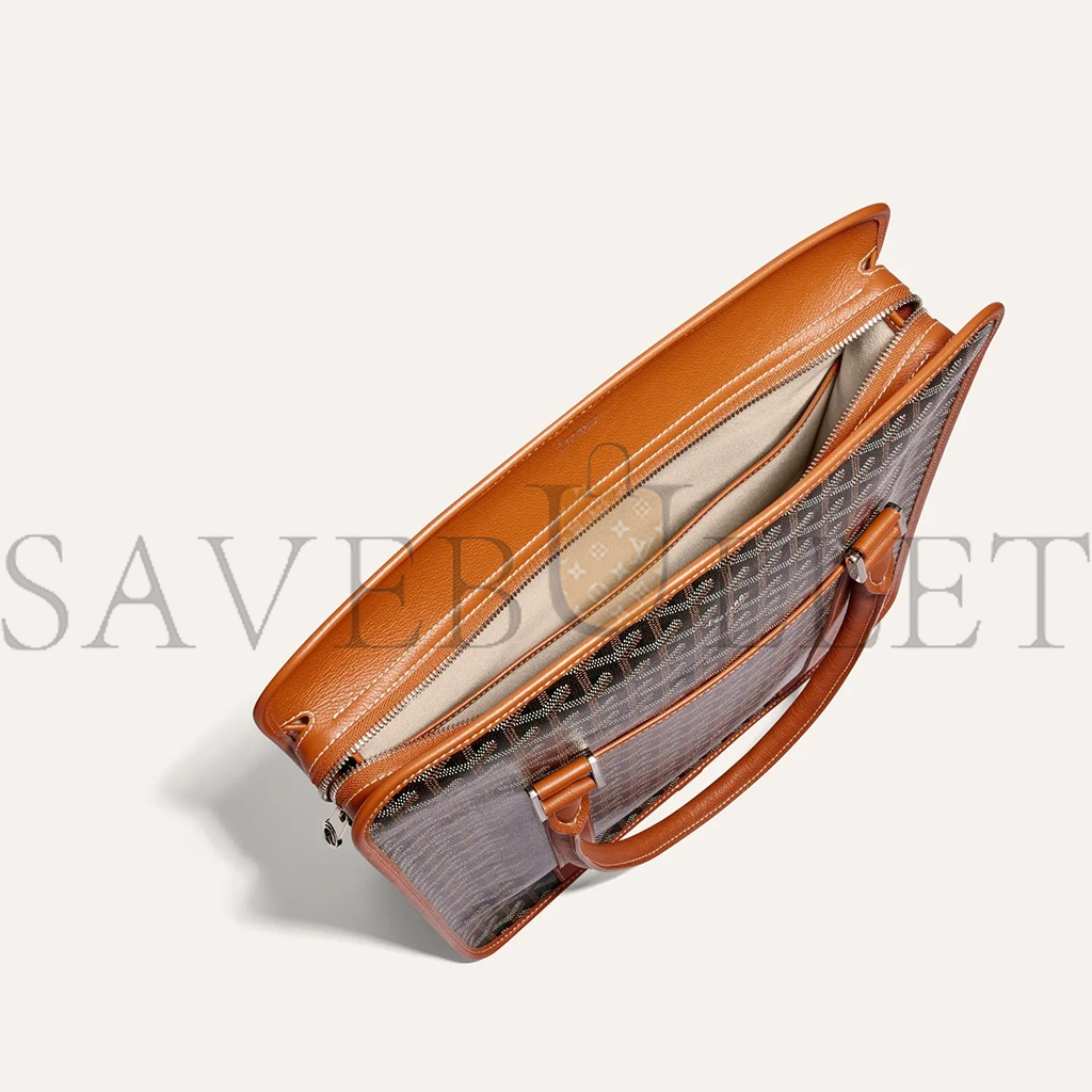 GOYARD BOURGOGNE BAG BOURGOMMLTY01CL03P (40*36*9cm) GOYARD BOURGOGNE BAG BOURGOMMLTY01CL03P (40*36*9cm)