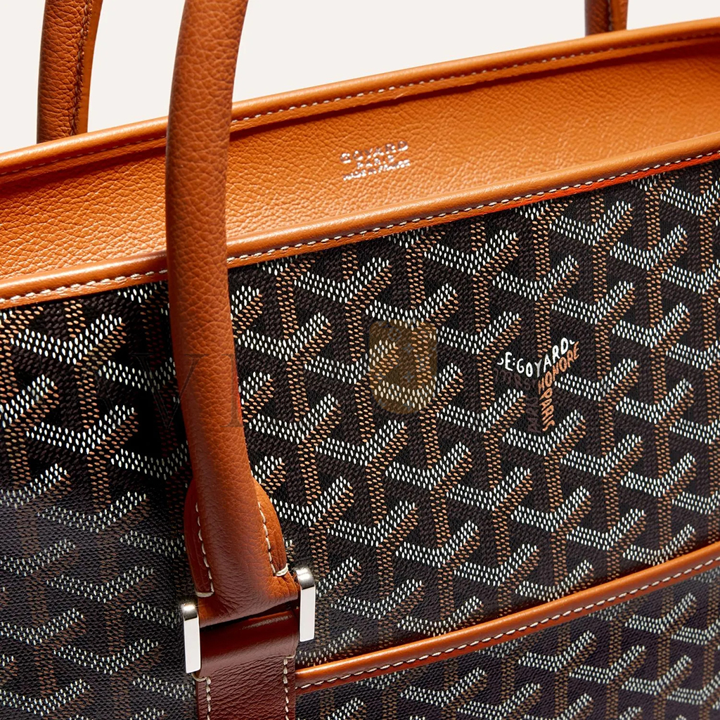 GOYARD BOURGOGNE BAG BOURGOMMLTY01CL03P (40*36*9cm) GOYARD BOURGOGNE BAG BOURGOMMLTY01CL03P (40*36*9cm)