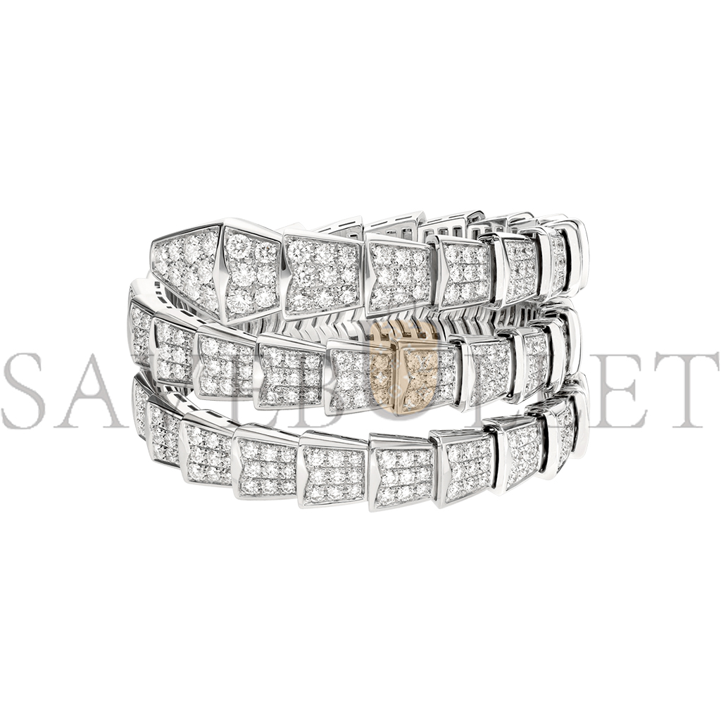 BVLGARI SERPENTI VIPER BRACELET BVLGARI SERPENTI VIPER BRACELET