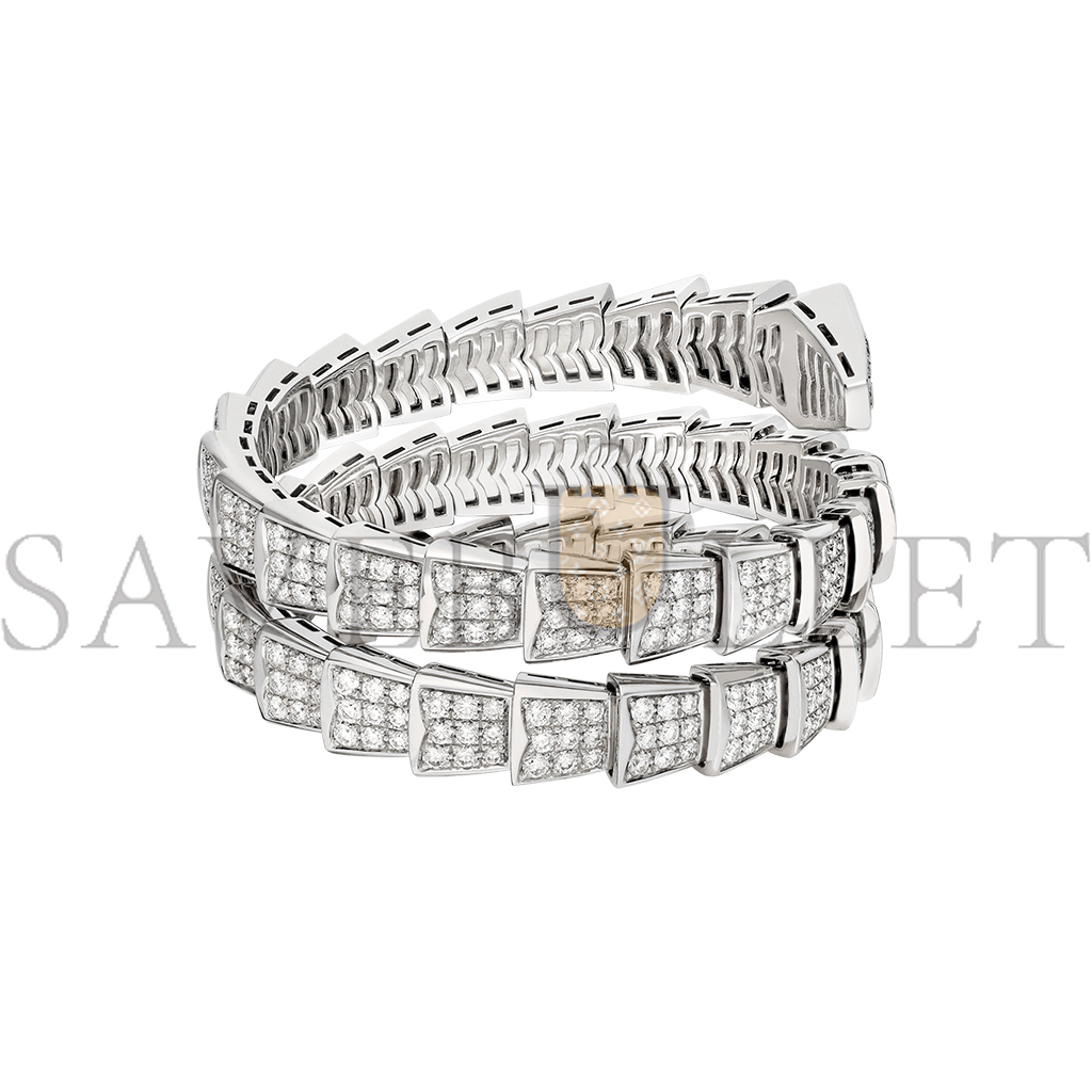 BVLGARI SERPENTI VIPER BRACELET BVLGARI SERPENTI VIPER BRACELET