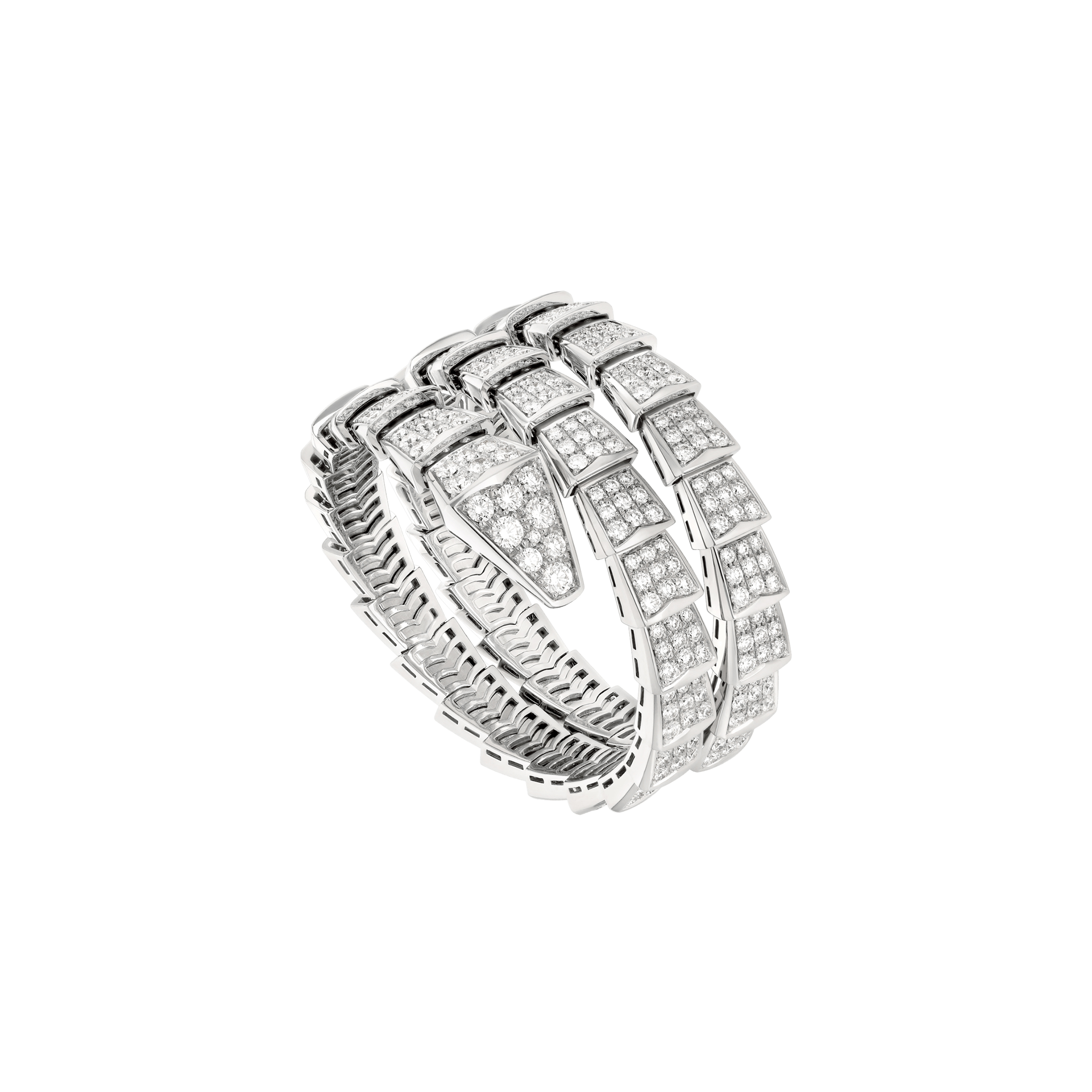 BVLGARI SERPENTI VIPER BRACELET BVLGARI SERPENTI VIPER BRACELET
