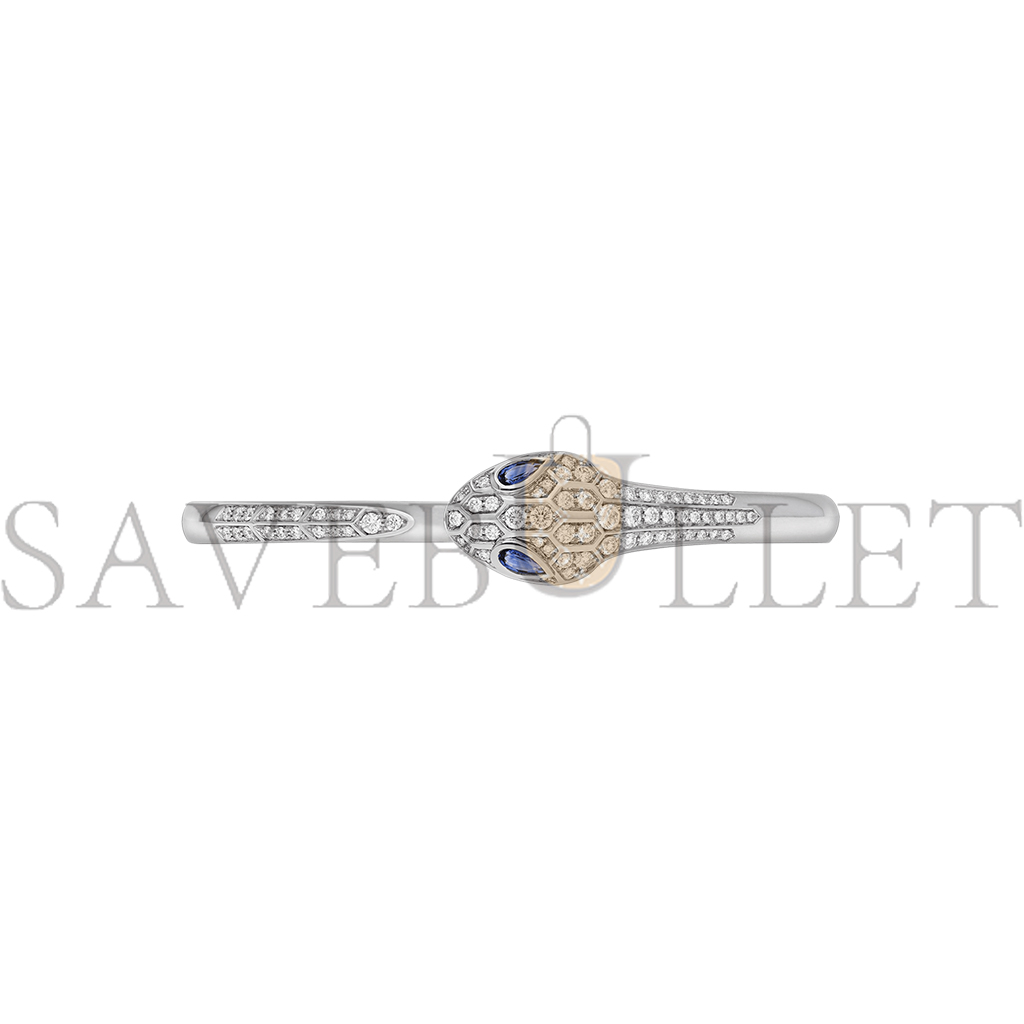 BVLGARI SERPENTI SEDUTTORI BRACELET BVLGARI SERPENTI SEDUTTORI BRACELET