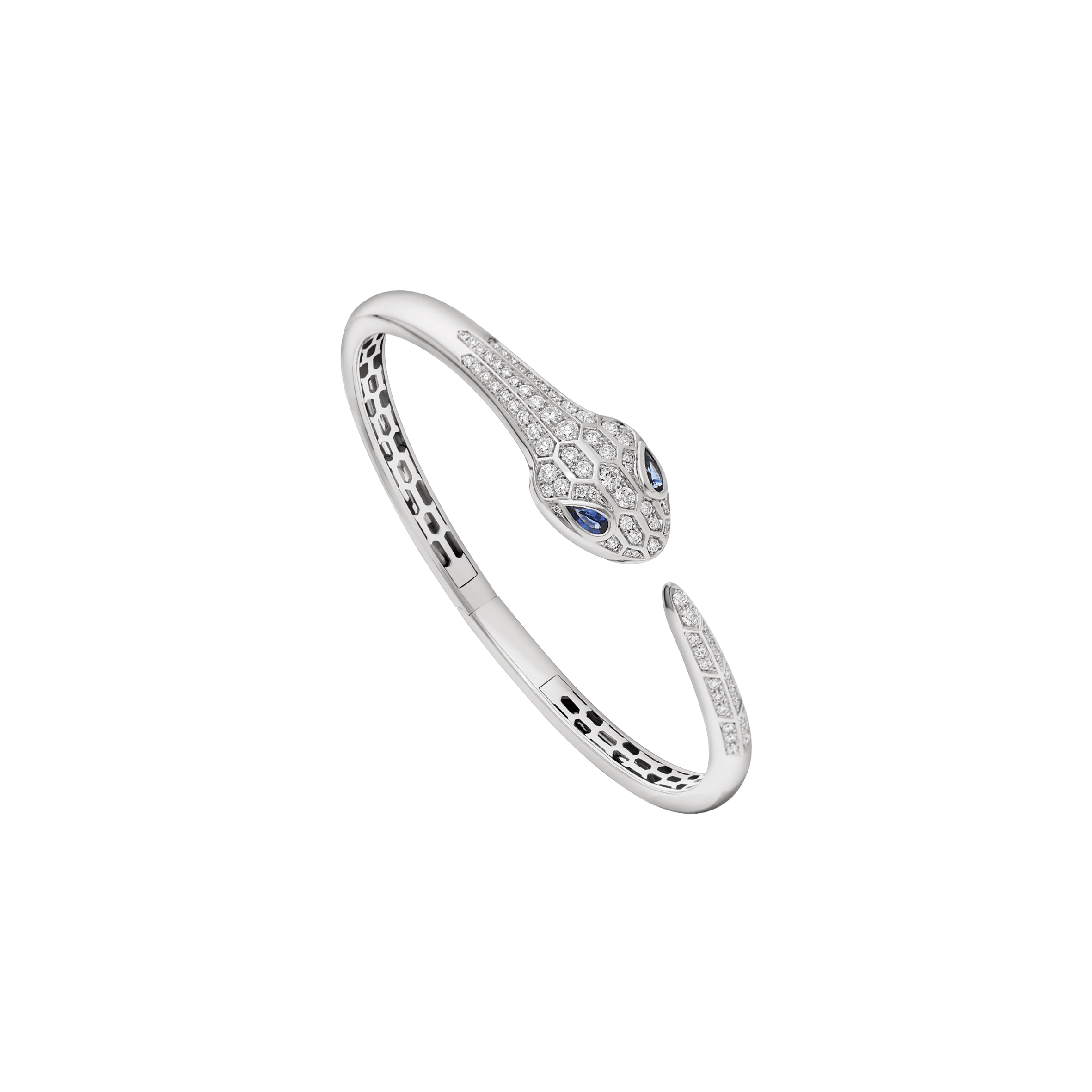 BVLGARI SERPENTI SEDUTTORI BRACELET BVLGARI SERPENTI SEDUTTORI BRACELET