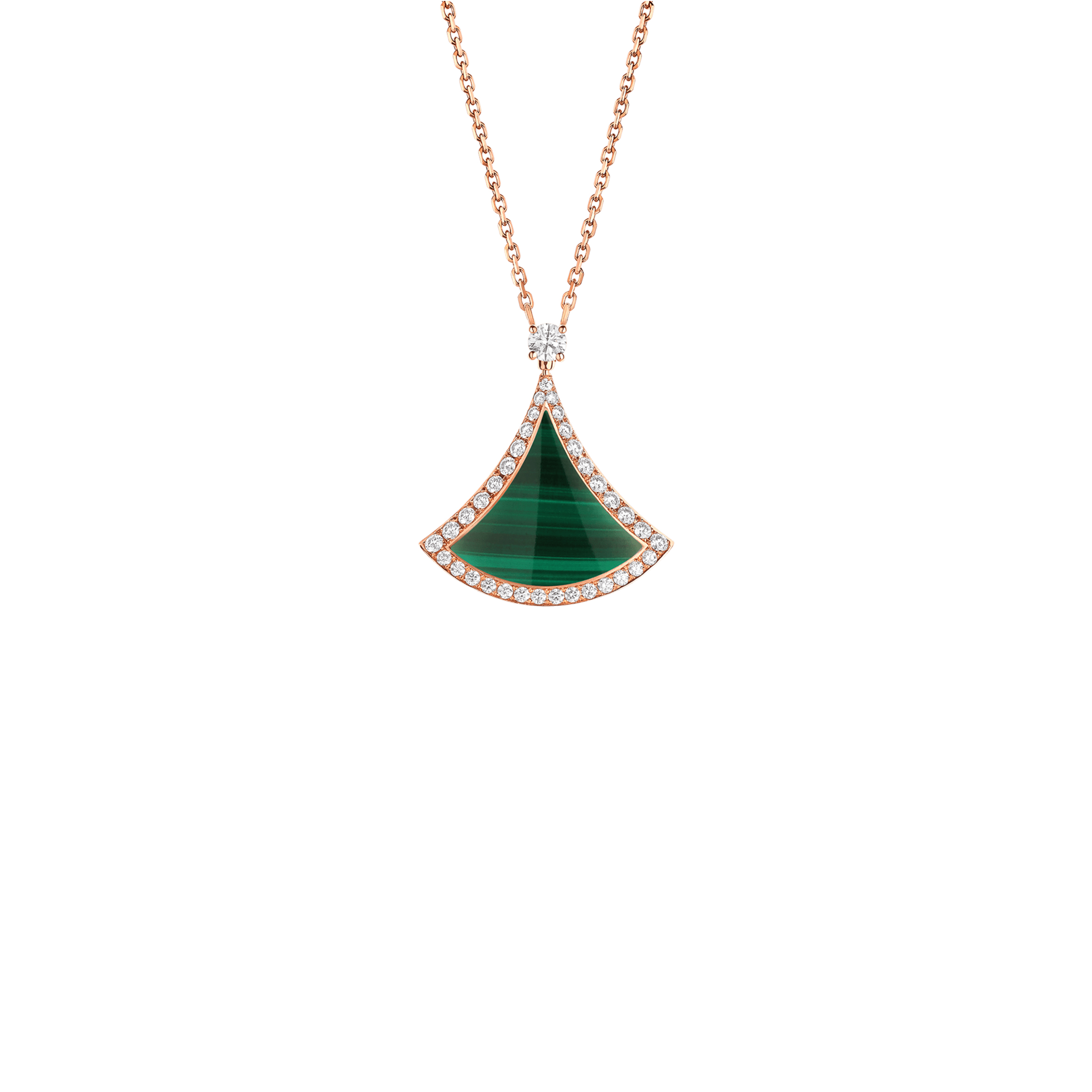 BVLGARI DIVAS’ DREAM NECKLACE BVLGARI DIVAS’ DREAM NECKLACE