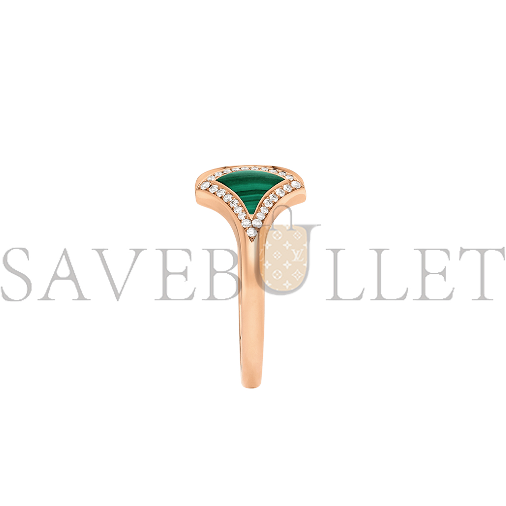 BVLGARI DIVAS’ DREAM RING BVLGARI DIVAS’ DREAM RING