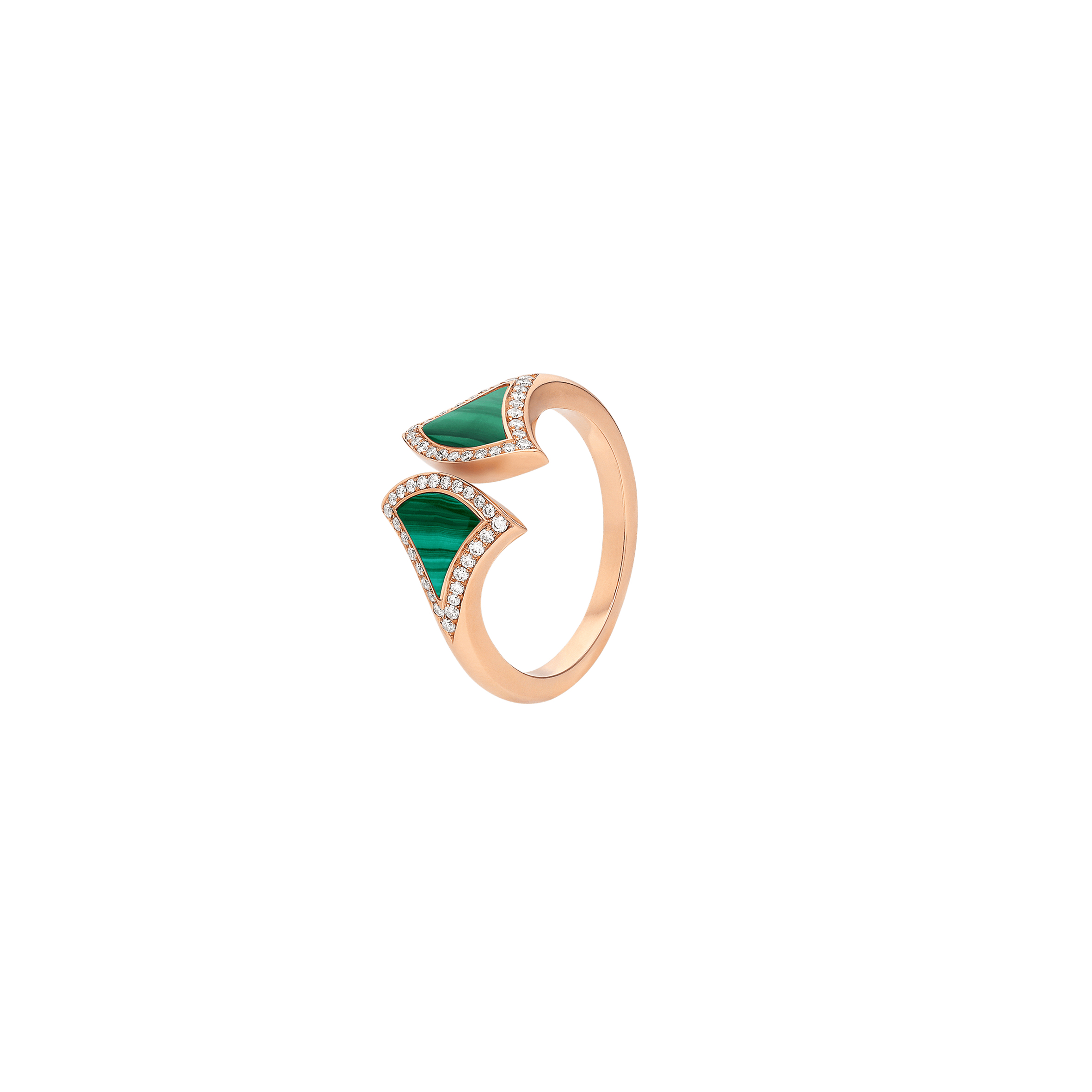 BVLGARI DIVAS’ DREAM RING BVLGARI DIVAS’ DREAM RING