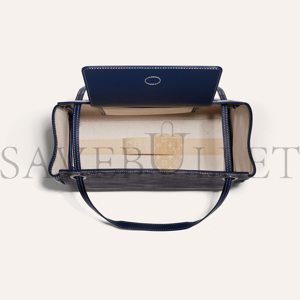 GOYARD ROUETTE SOUPLE BAG ROUETTPMLTY12CL12P (31*23*14cm) GOYARD ROUETTE SOUPLE BAG ROUETTPMLTY12CL12P (31*23*14cm)