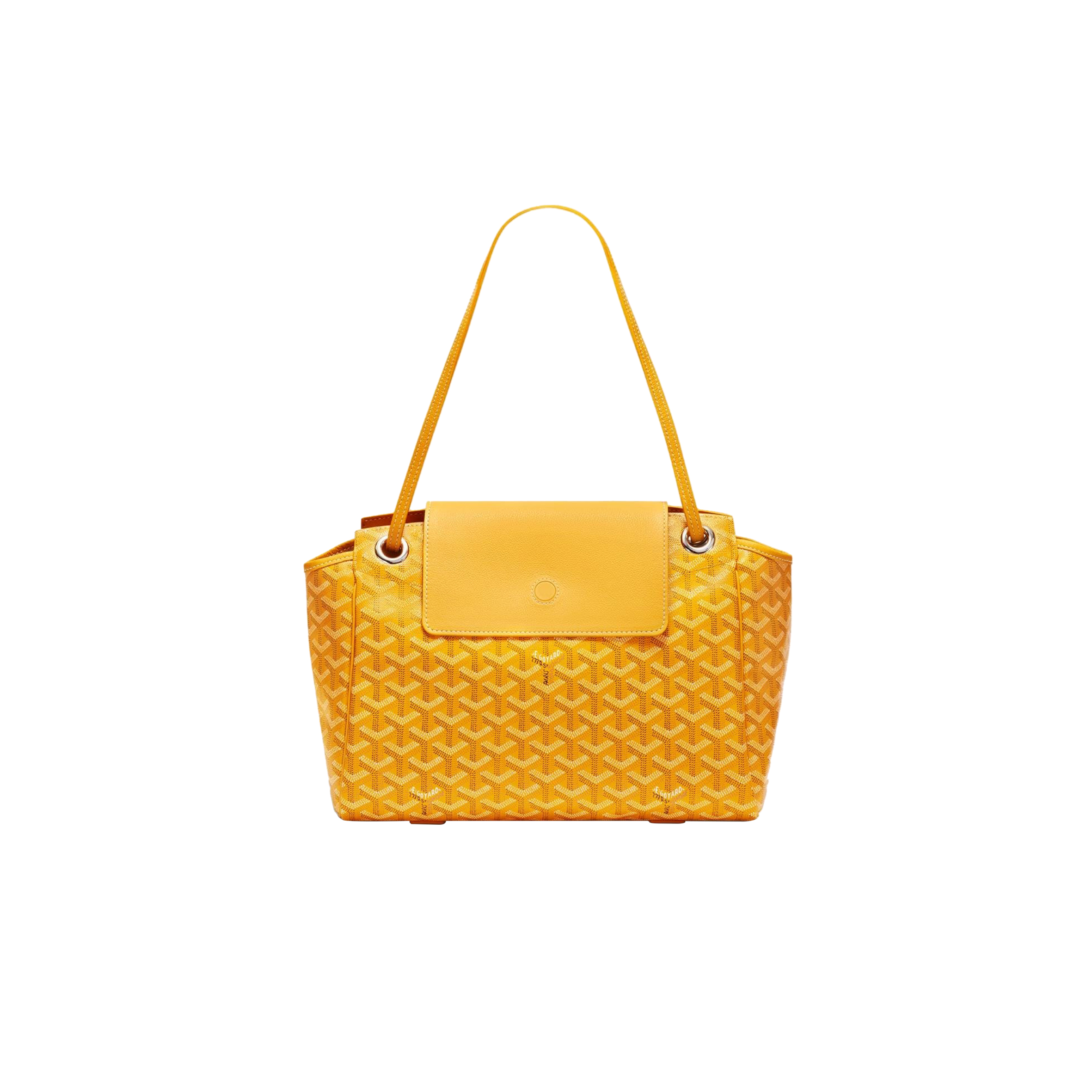 GOYARD ROUETTE SOUPLE BAG ROUETTPMLTY08CL08P (31*23*14cm)