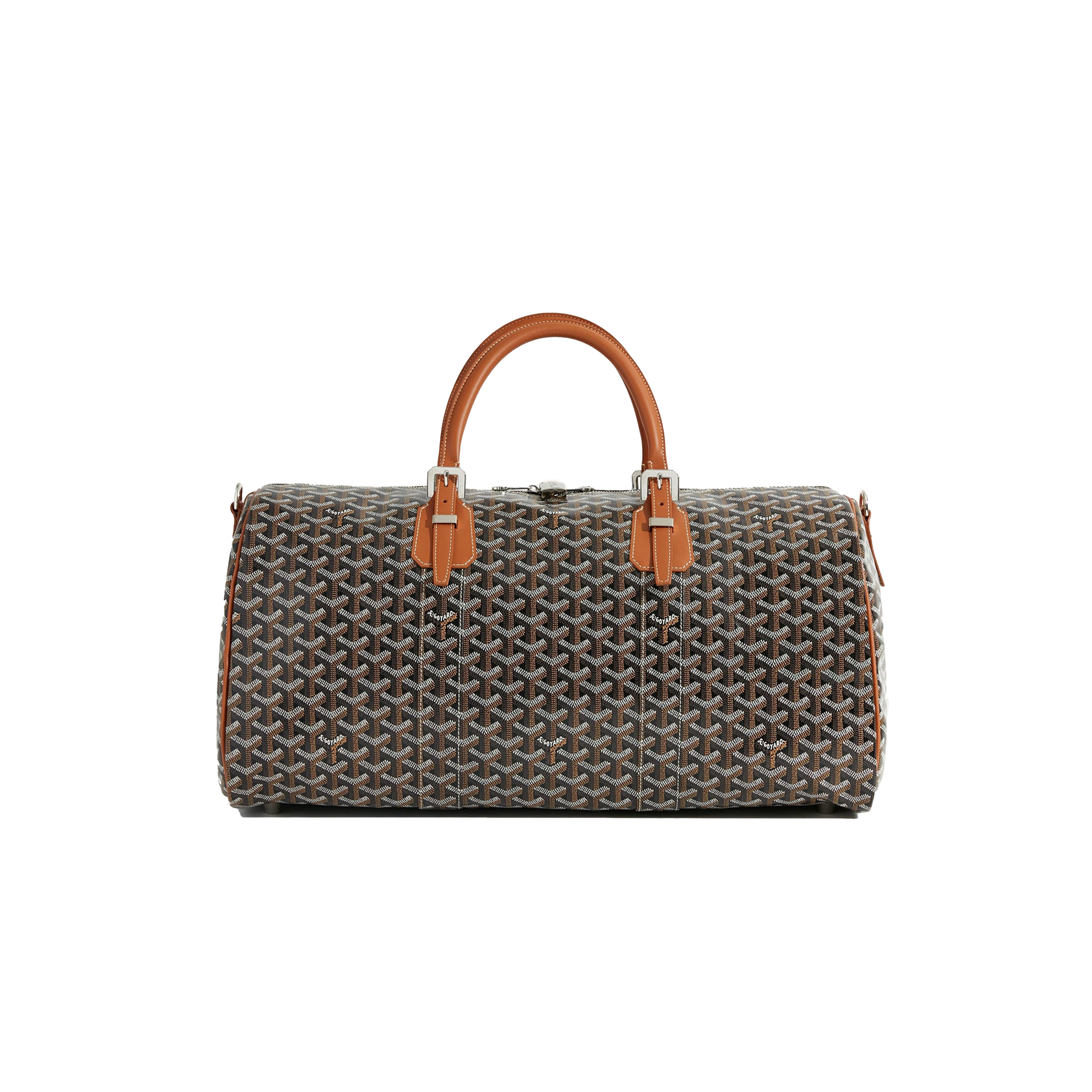 GOYARD BOSTON 50 BAG BOSTON050TY01CL03P (50*30*25cm) GOYARD BOSTON 50 BAG BOSTON050TY01CL03P (50*30*25cm)