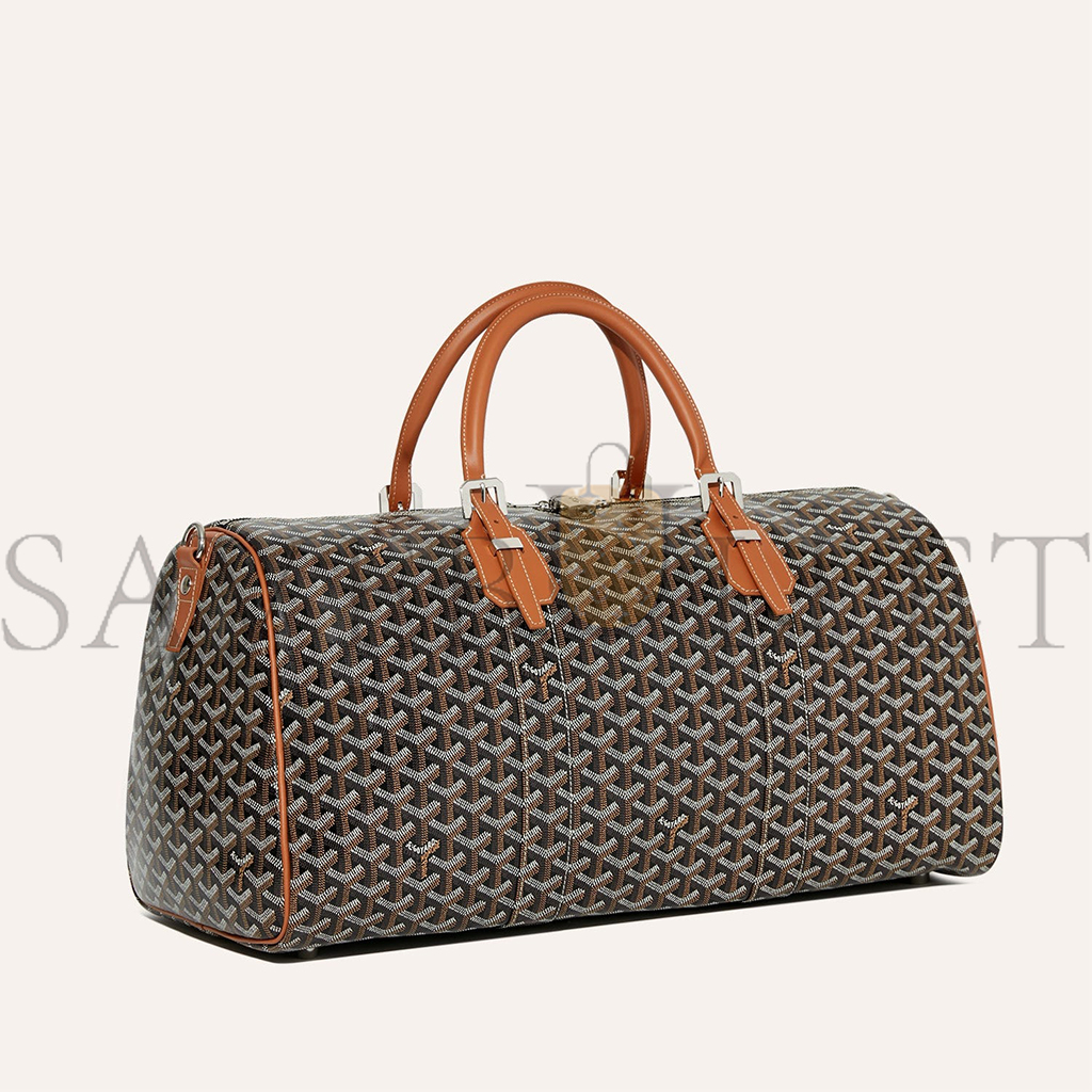 GOYARD BOSTON 50 BAG BOSTON050TY01CL03P (50*30*25cm) GOYARD BOSTON 50 BAG BOSTON050TY01CL03P (50*30*25cm)