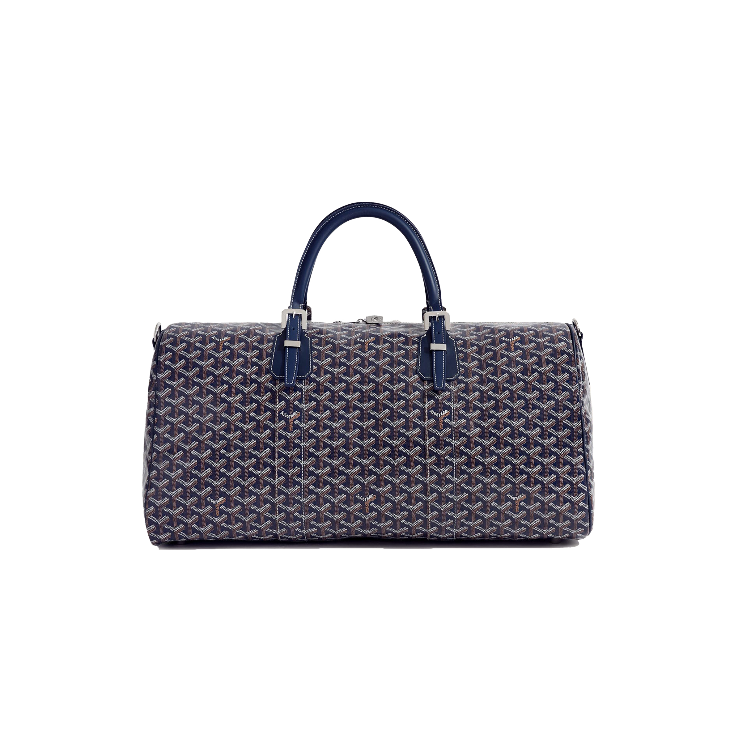 GOYARD BOSTON 50 BAG BOSTON050TY12CL12P (50*30*25cm) GOYARD BOSTON 50 BAG BOSTON050TY12CL12P (50*30*25cm)
