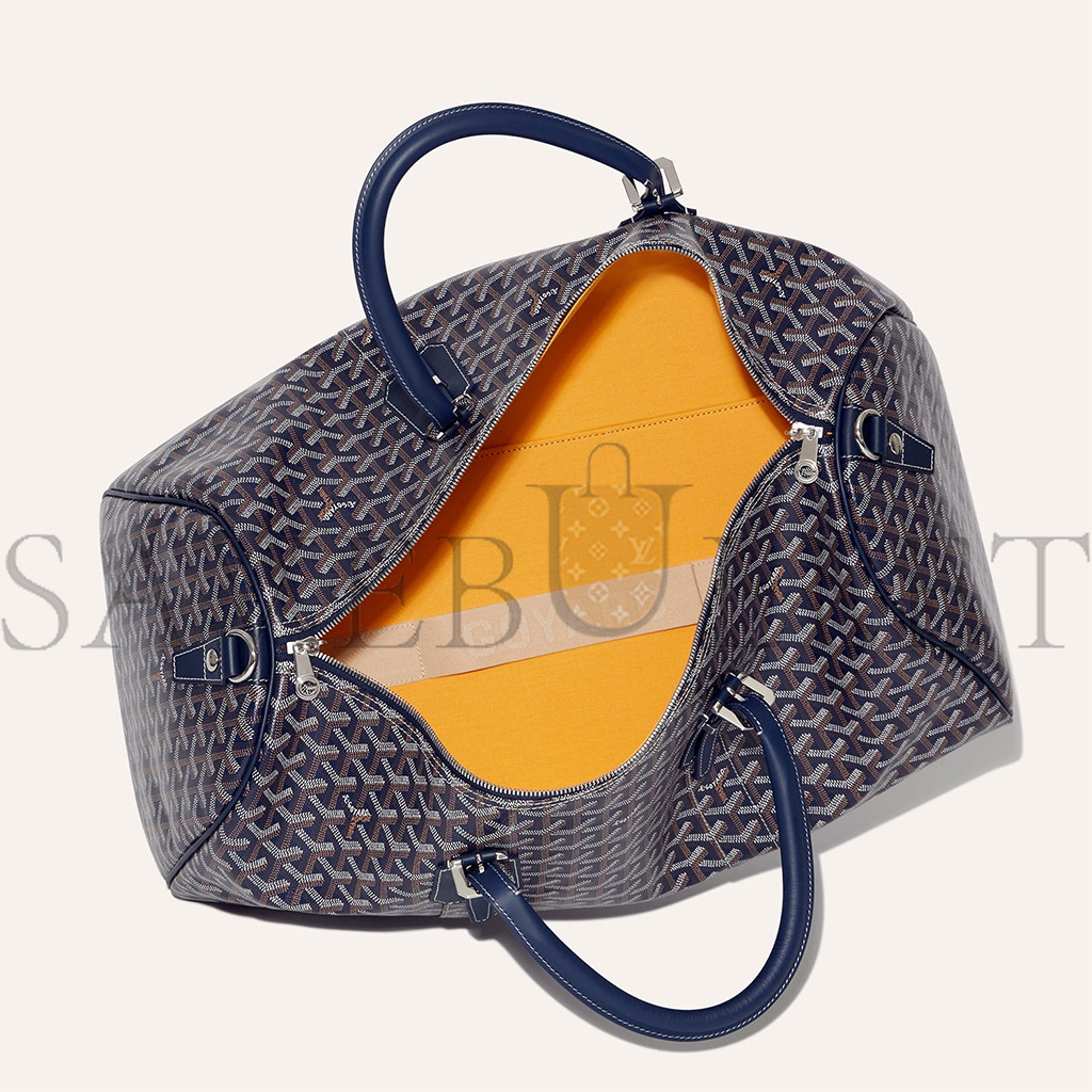 GOYARD BOSTON 50 BAG BOSTON050TY12CL12P (50*30*25cm) GOYARD BOSTON 50 BAG BOSTON050TY12CL12P (50*30*25cm)