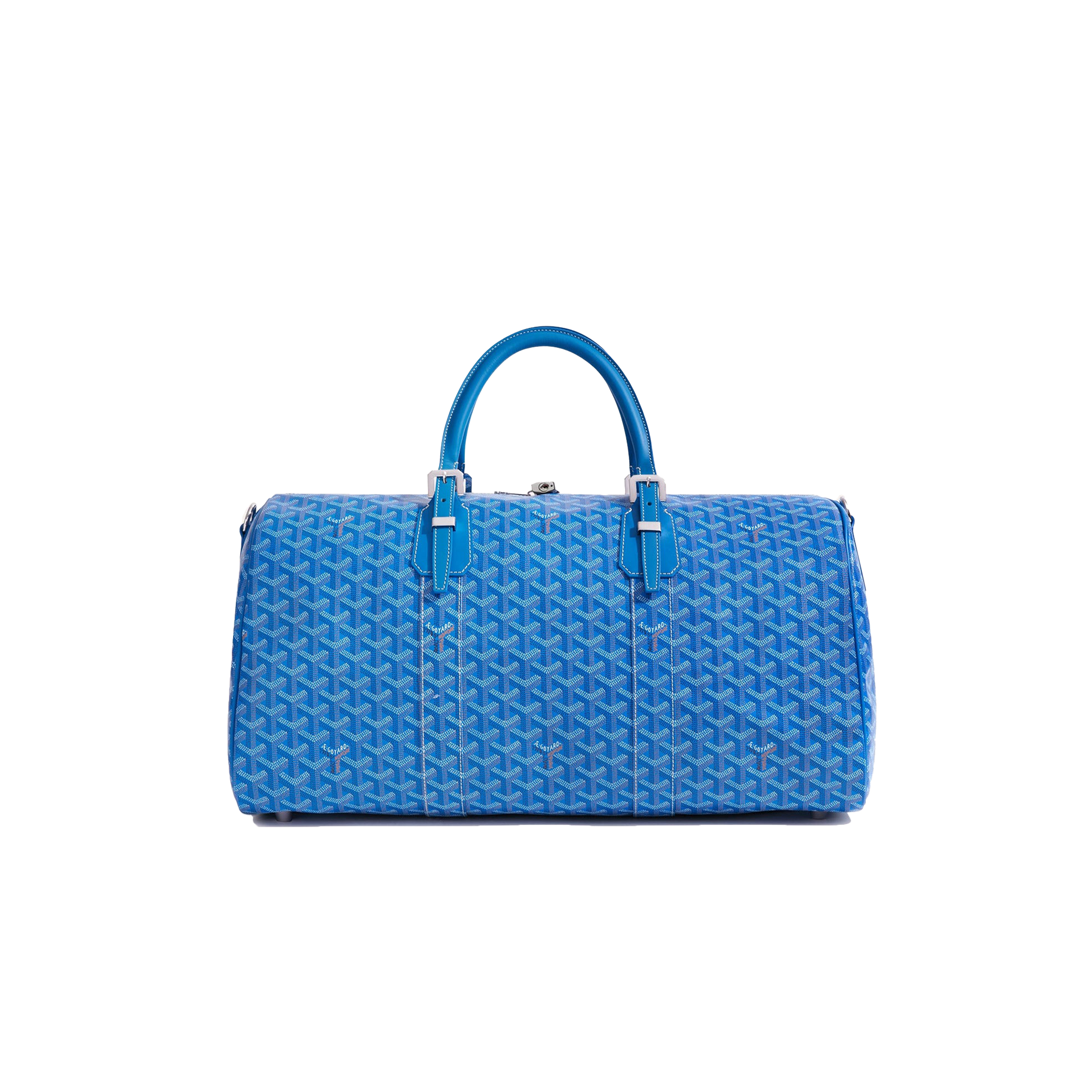 GOYARD BOSTON 50 BAG BOSTON050TY10CL10P (50*30*25cm) GOYARD BOSTON 50 BAG BOSTON050TY10CL10P (50*30*25cm)