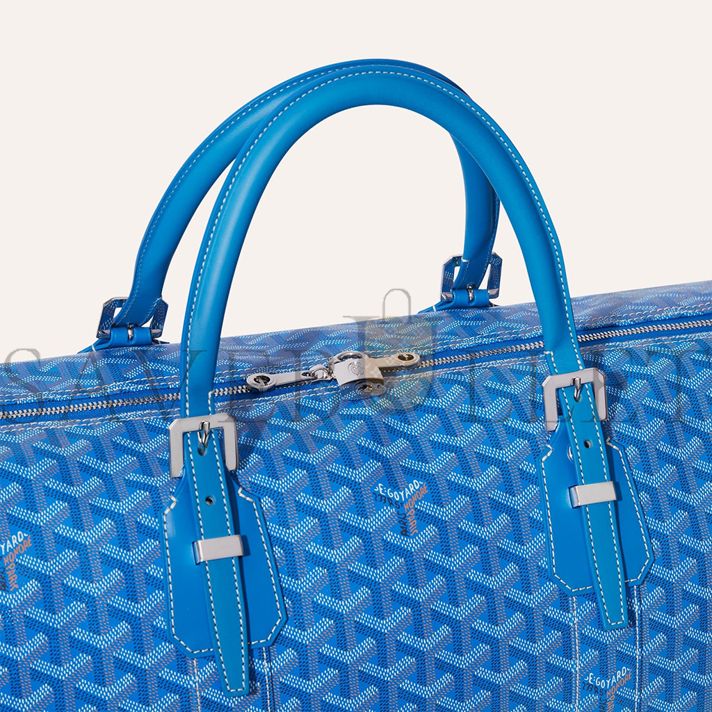 GOYARD BOSTON 50 BAG BOSTON050TY10CL10P (50*30*25cm) GOYARD BOSTON 50 BAG BOSTON050TY10CL10P (50*30*25cm)