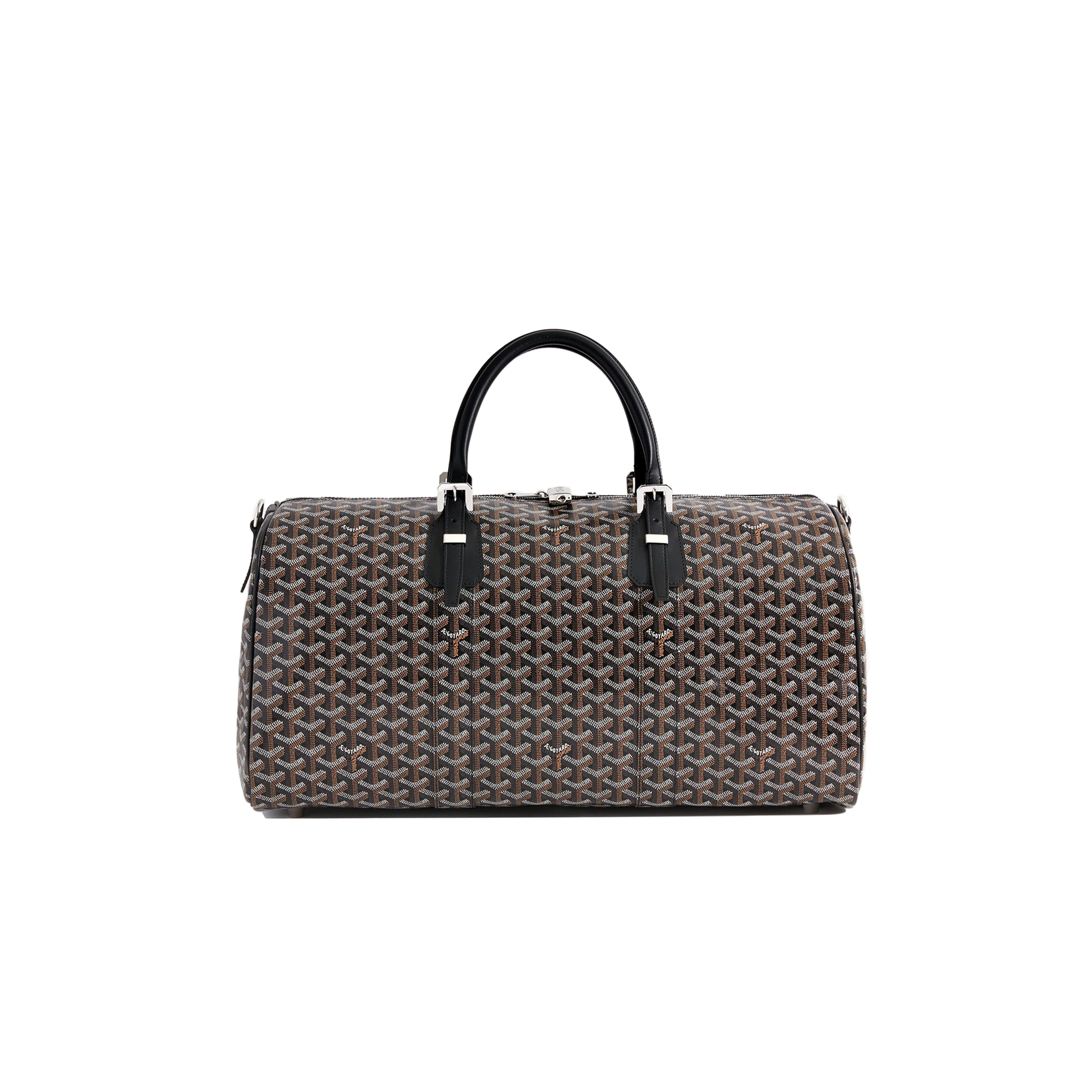 GOYARD BOSTON 50 BAG BOSTON050TY01CL01P (50*30*25cm) GOYARD BOSTON 50 BAG BOSTON050TY01CL01P (50*30*25cm)