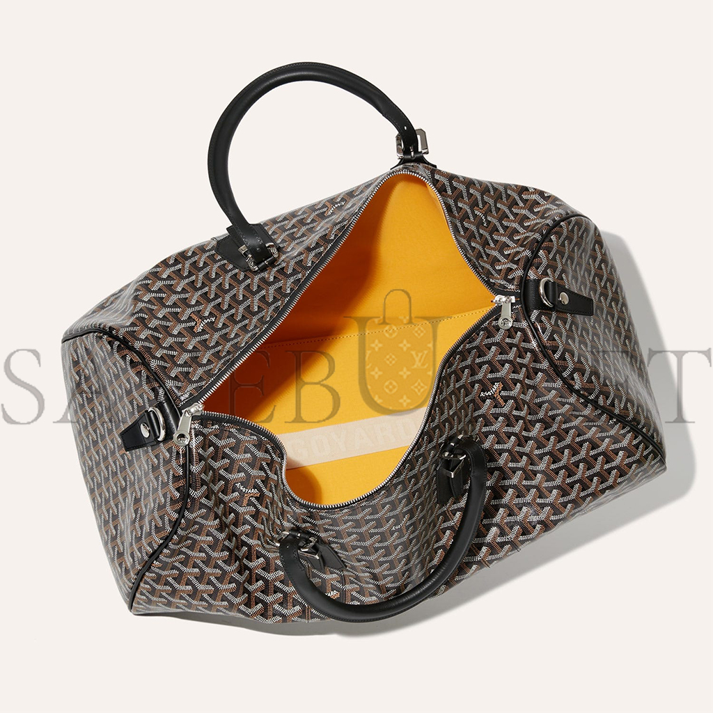 GOYARD BOSTON 50 BAG BOSTON050TY01CL01P (50*30*25cm) GOYARD BOSTON 50 BAG BOSTON050TY01CL01P (50*30*25cm)