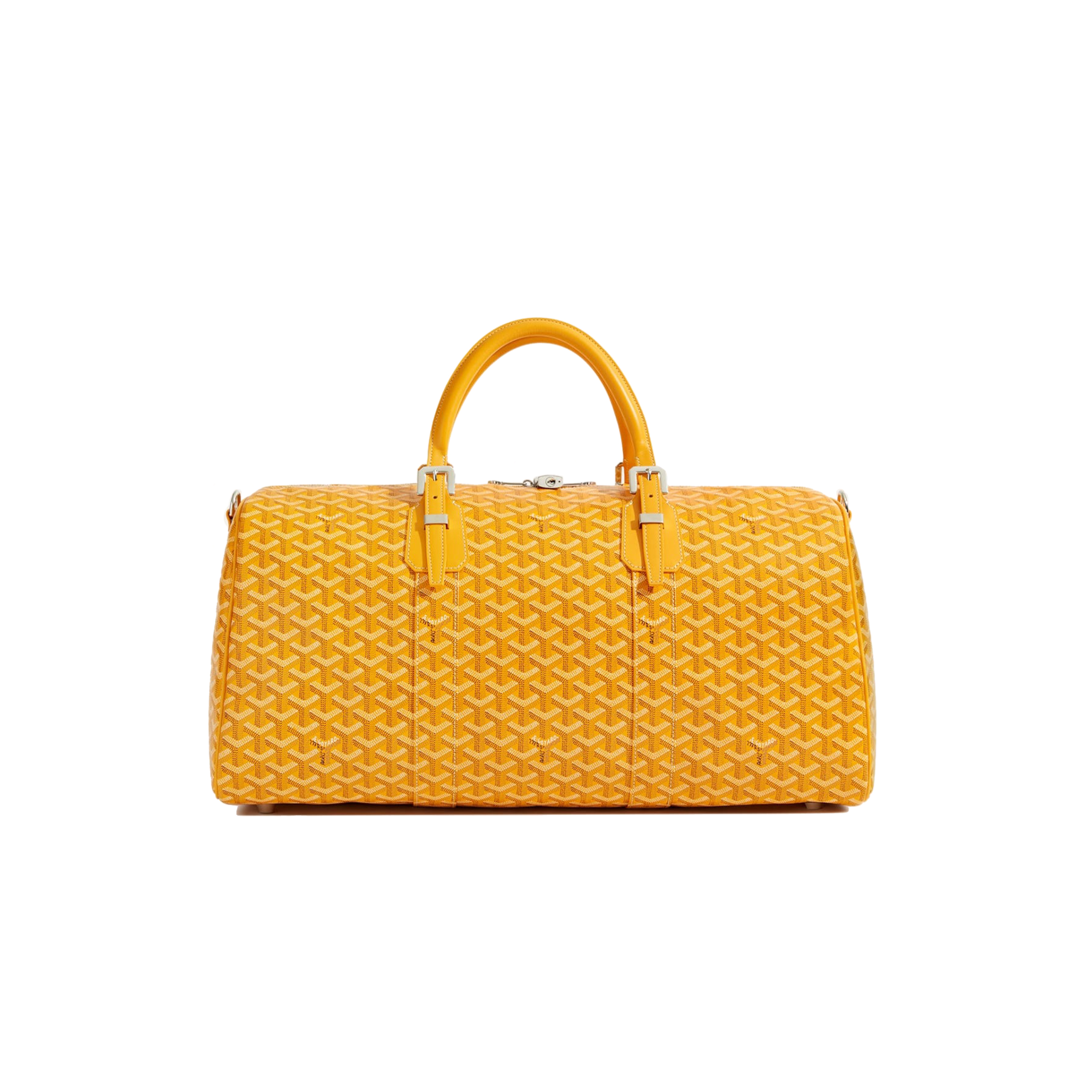 GOYARD BOSTON 50 BAG BOSTON050TY08CL08P (50*30*25cm) GOYARD BOSTON 50 BAG BOSTON050TY08CL08P (50*30*25cm)