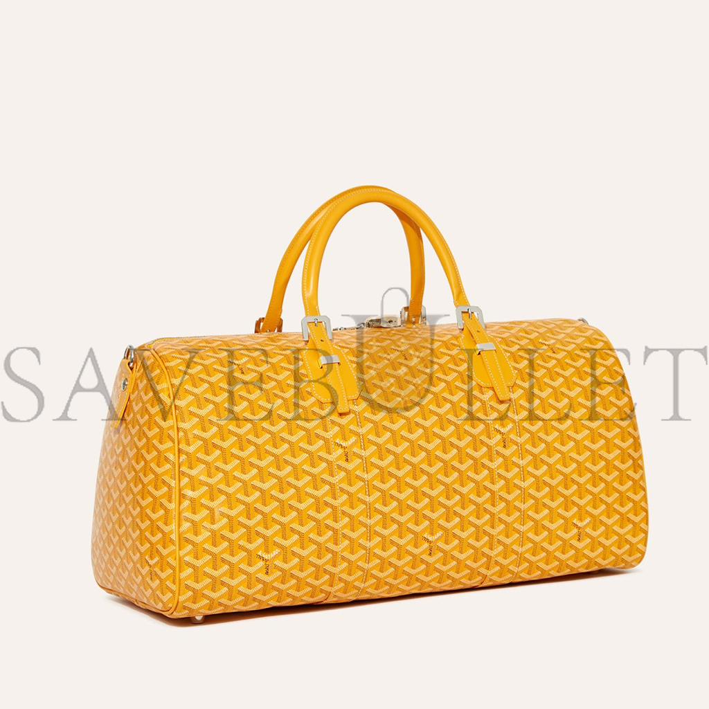 GOYARD BOSTON 50 BAG BOSTON050TY08CL08P (50*30*25cm) GOYARD BOSTON 50 BAG BOSTON050TY08CL08P (50*30*25cm)