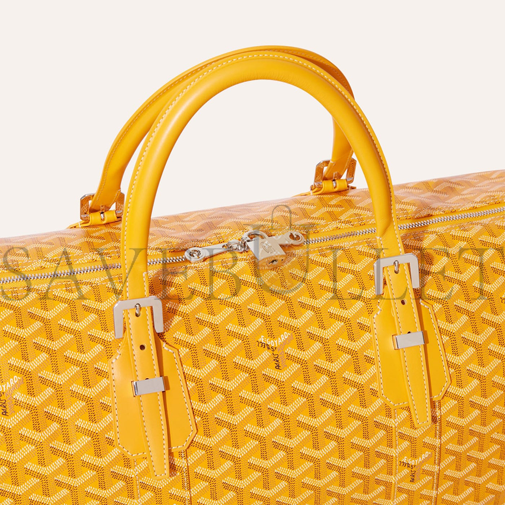 GOYARD BOSTON 50 BAG BOSTON050TY08CL08P (50*30*25cm) GOYARD BOSTON 50 BAG BOSTON050TY08CL08P (50*30*25cm)