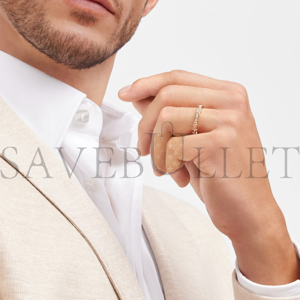 BVLGAR SERPENTI VIPER RING BVLGAR SERPENTI VIPER RING