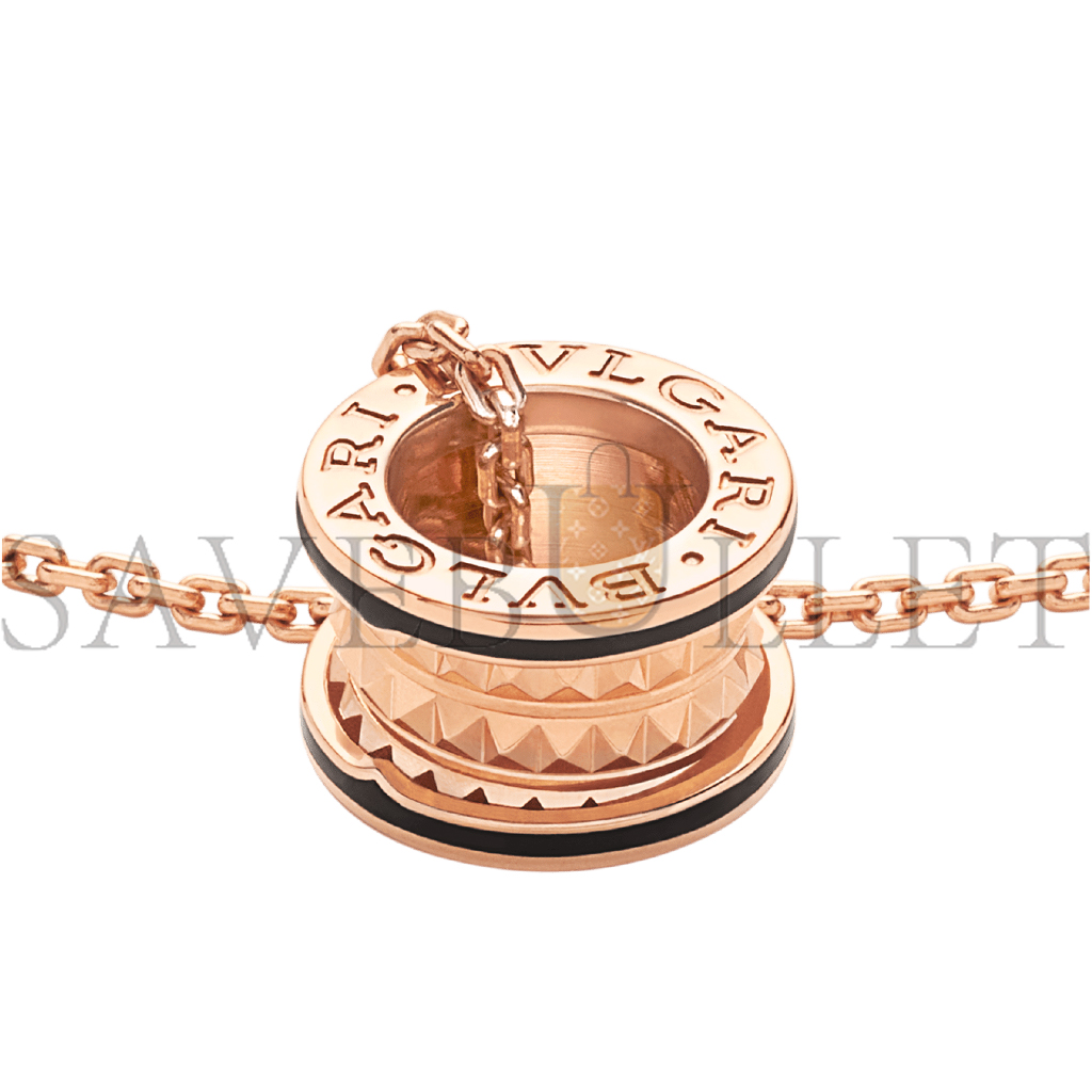 BVLGARI B.ZERO1 NECKLACE BVLGARI B.ZERO1 NECKLACE