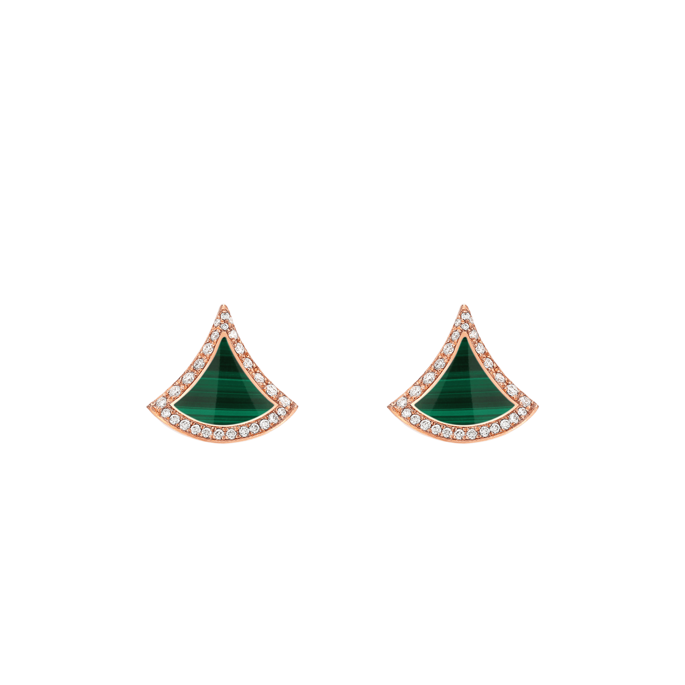BVLGARI DIVAS’ DREAM EARRINGS BVLGARI DIVAS’ DREAM EARRINGS