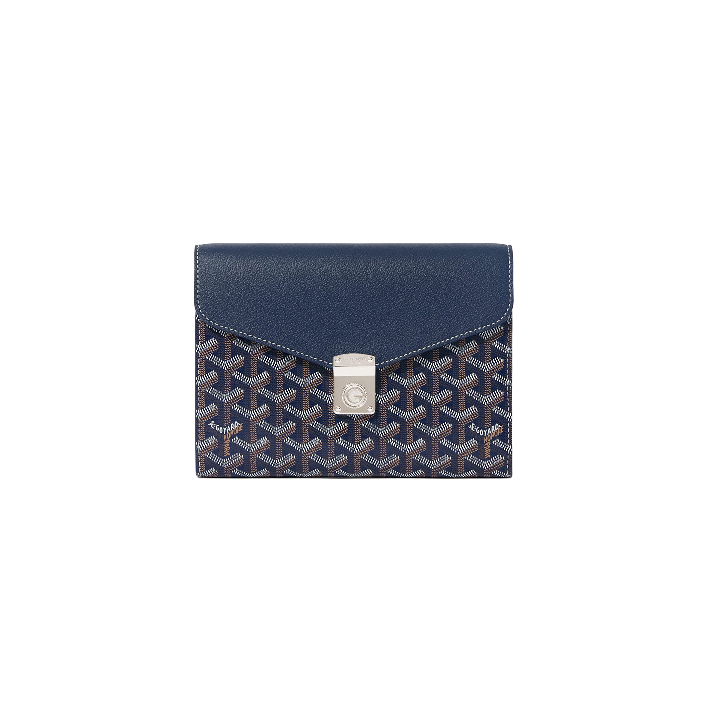 GOYARD CHYPRE WALLET-POUCH CHYPRPPMLTY12CL12P (21*16*4cm) GOYARD CHYPRE WALLET-POUCH CHYPRPPMLTY12CL12P (21*16*4cm)