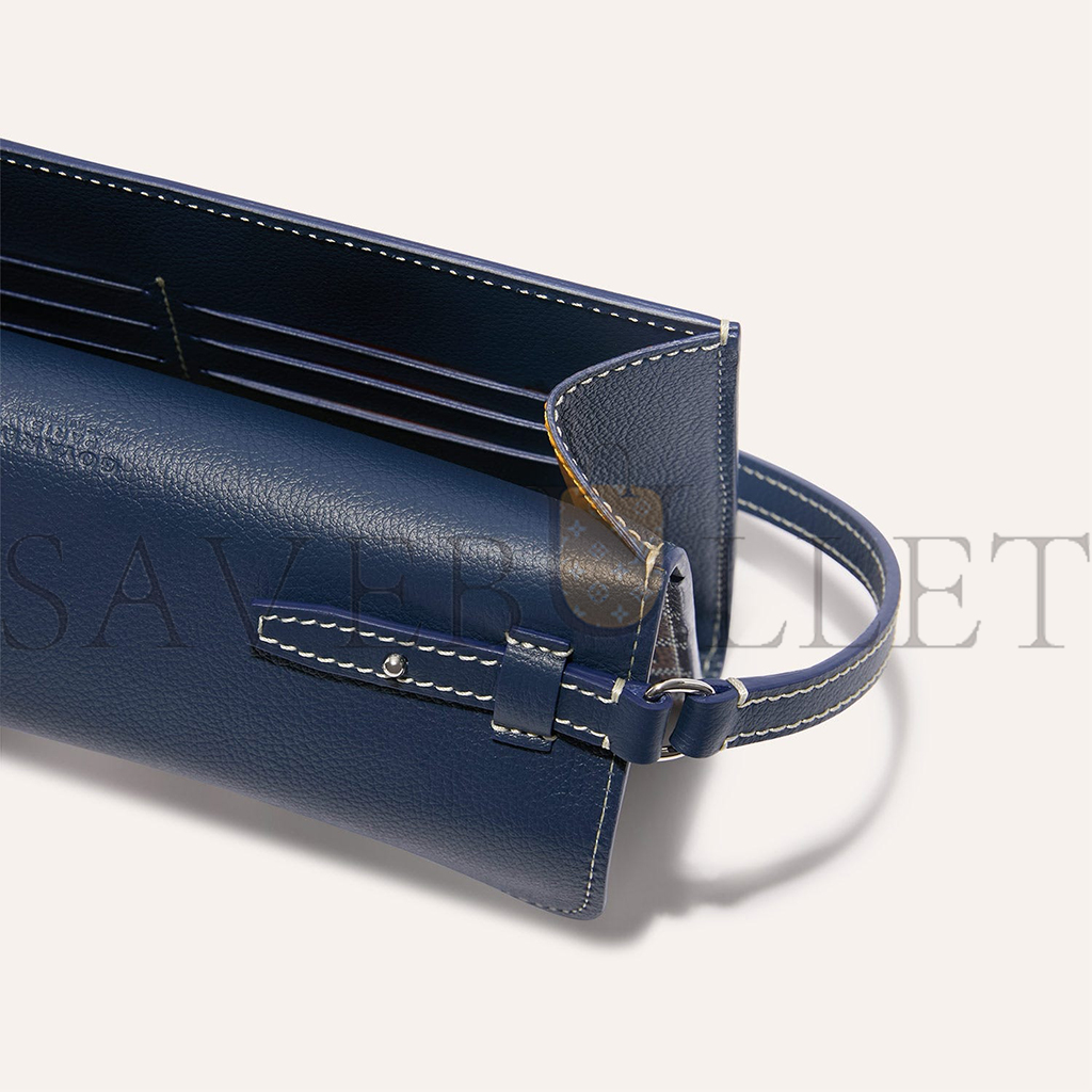 GOYARD CHYPRE WALLET-POUCH CHYPRPPMLTY12CL12P (21*16*4cm) GOYARD CHYPRE WALLET-POUCH CHYPRPPMLTY12CL12P (21*16*4cm)