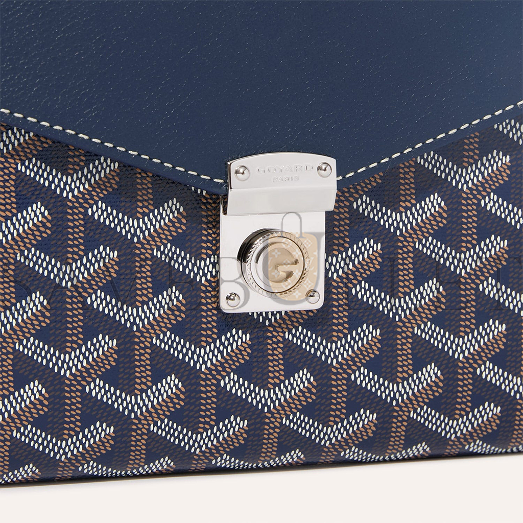 GOYARD CHYPRE WALLET-POUCH CHYPRPPMLTY12CL12P (21*16*4cm) GOYARD CHYPRE WALLET-POUCH CHYPRPPMLTY12CL12P (21*16*4cm)