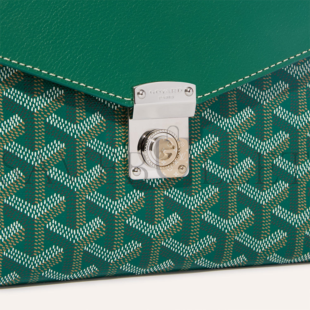 GOYARD CHYPRE WALLET-POUCH CHYPRPPMLTY09CL09P (21*16*4cm) GOYARD CHYPRE WALLET-POUCH CHYPRPPMLTY09CL09P (21*16*4cm)