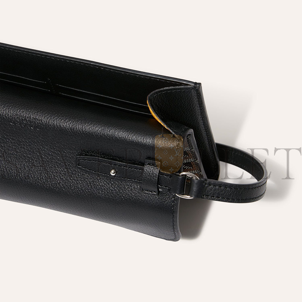 GOYARD CHYPRE WALLET-POUCH CHYPRPPMLTY01CL01P (21*16*4cm) GOYARD CHYPRE WALLET-POUCH CHYPRPPMLTY01CL01P (21*16*4cm)